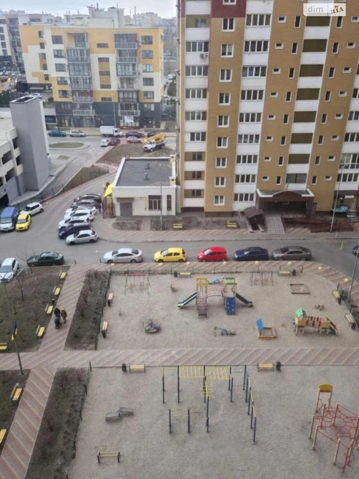 однокомнатная квартира в Киеве, район Мостицкий Массив, на ул. Сергeя Данченко 1 в аренду на долгий срок помесячно фото 1 однокомнатная квартира в Киеве, район Мостицкий Массив, на ул. Сергeя Данченко 1 в аренду на долгий срок помесячно фото 1