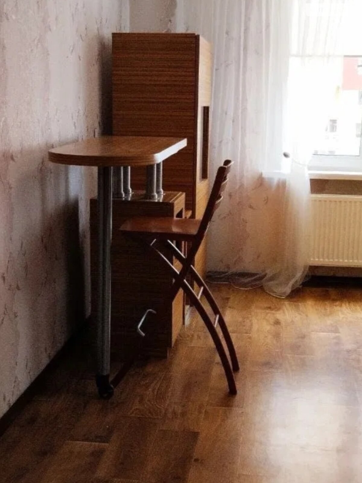 однокомнатная квартира в Киеве, район Мостицкий Массив, на ул. Сергeя Данченко 1 в аренду на долгий срок помесячно фото 1 однокомнатная квартира в Киеве, район Мостицкий Массив, на ул. Сергeя Данченко 1 в аренду на долгий срок помесячно фото 1