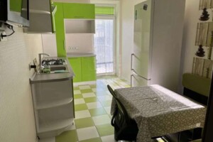 однокомнатная квартира в Киеве, район Мостицкий Массив, на ул. Замковецкая 94 в аренду на долгий срок помесячно фото 2 однокомнатная квартира в Киеве, район Мостицкий Массив, на ул. Замковецкая 94 в аренду на долгий срок помесячно фото 2