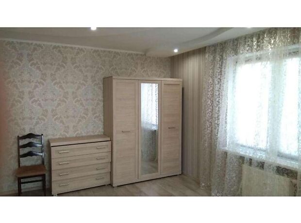 двухкомнатная квартира в Киеве, район Мостицкий Массив, на Данченко Сергея 5 в аренду на долгий срок помесячно фото 1 двухкомнатная квартира в Киеве, район Мостицкий Массив, на Данченко Сергея 5 в аренду на долгий срок помесячно фото 1