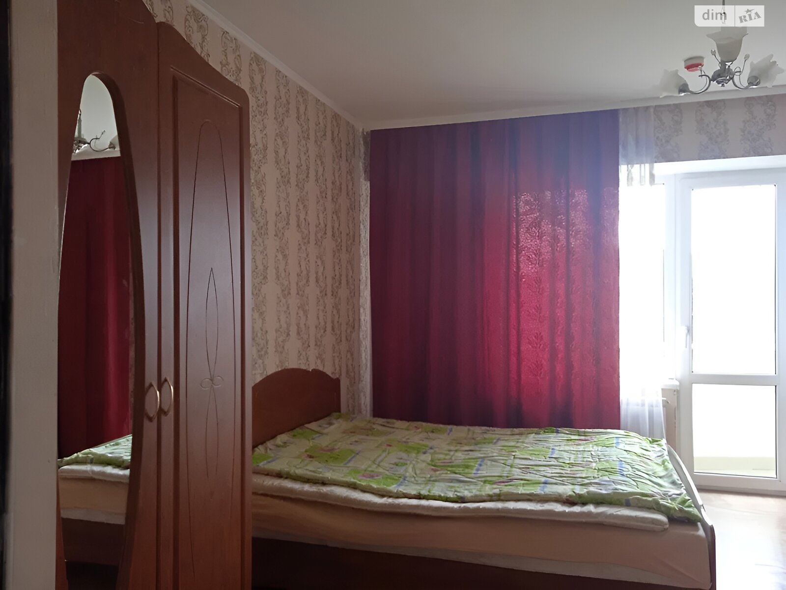 двокімнатна квартира в Києві, район Мишоловка, на просп. Науки 62А в довготривалу оренду помісячно фото 1 двокімнатна квартира в Києві, район Мишоловка, на просп. Науки 62А в довготривалу оренду помісячно фото 1