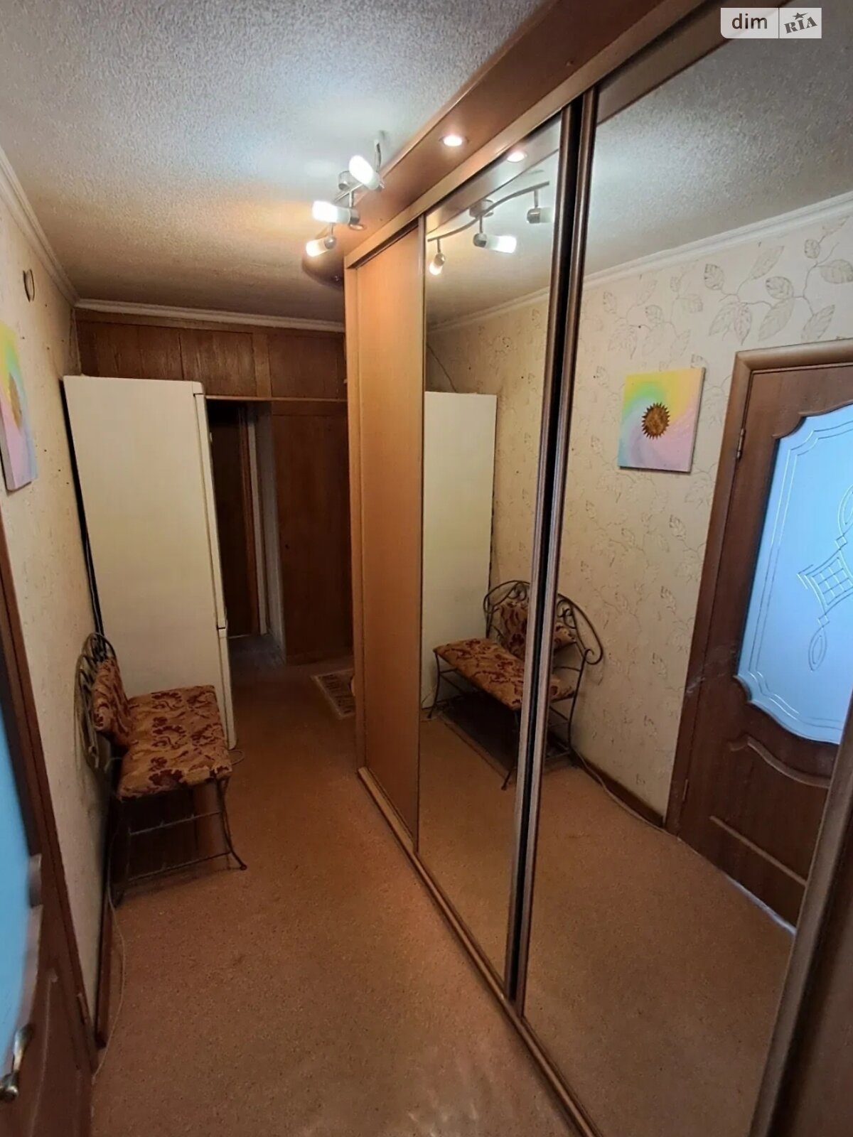 двухкомнатная квартира в Киеве, на просп. Науки 24 корпус 2 в аренду на долгий срок помесячно фото 1 двухкомнатная квартира в Киеве, на просп. Науки 24 корпус 2 в аренду на долгий срок помесячно фото 1