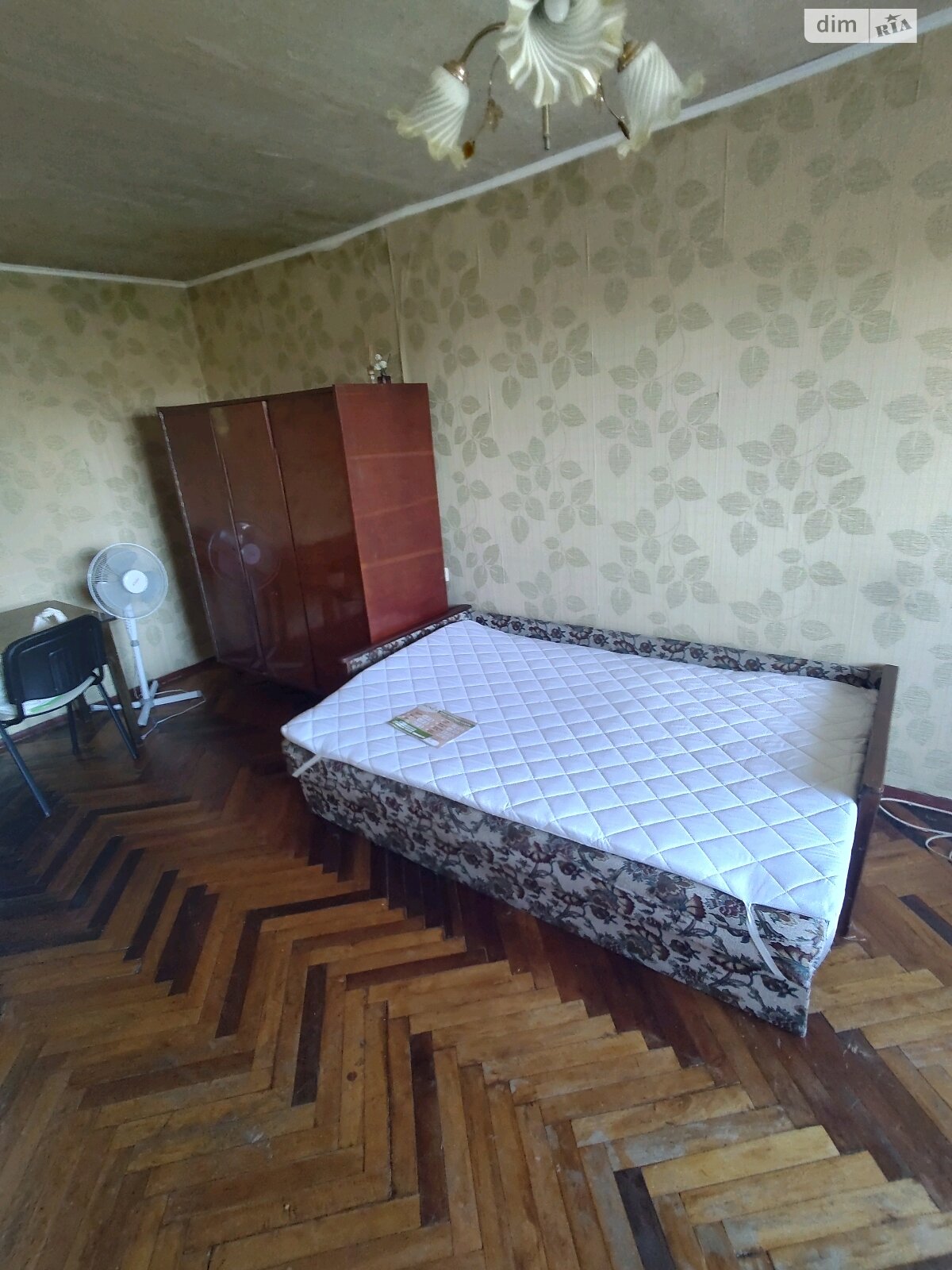 однокімнатна квартира в Києві, на вул. Ніжинська 29Г в довготривалу оренду помісячно фото 1 однокімнатна квартира в Києві, на вул. Ніжинська 29Г в довготривалу оренду помісячно фото 1