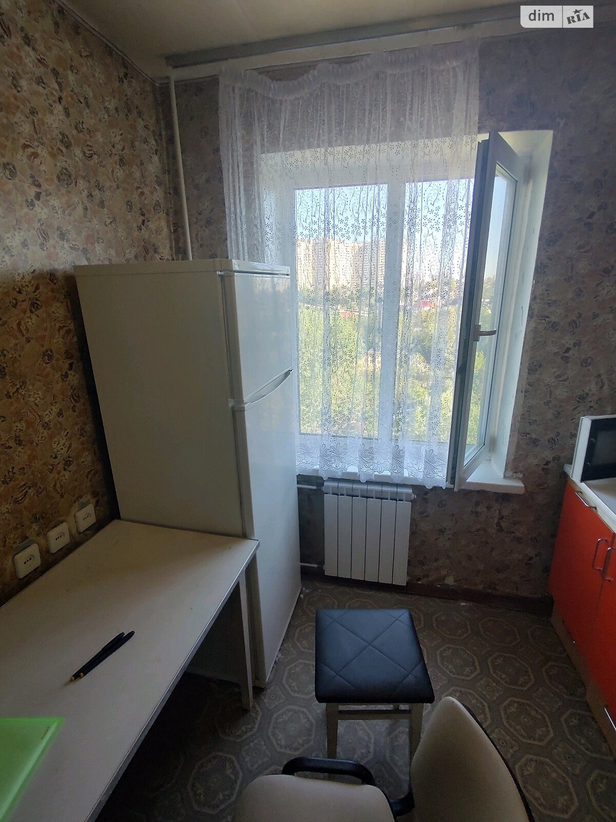 однокімнатна квартира в Києві, на вул. Ніжинська 29Г в довготривалу оренду помісячно фото 1 однокімнатна квартира в Києві, на вул. Ніжинська 29Г в довготривалу оренду помісячно фото 1
