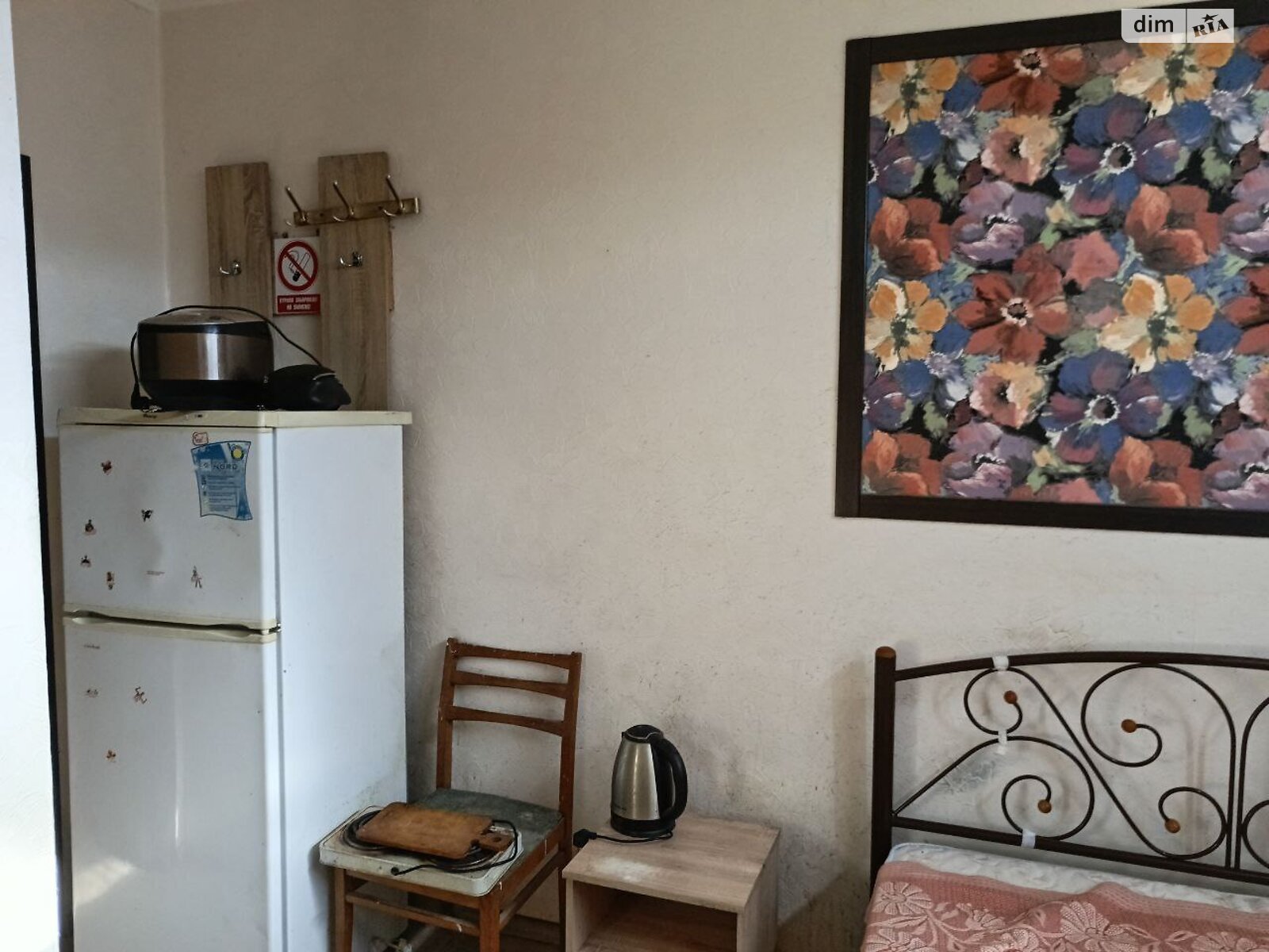 однокомнатная квартира в Киеве, район Нижние сады, на ул. 65-я Садовая 8, кв. 5 в аренду на долгий срок помесячно фото 1 однокомнатная квартира в Киеве, район Нижние сады, на ул. 65-я Садовая 8, кв. 5 в аренду на долгий срок помесячно фото 1
