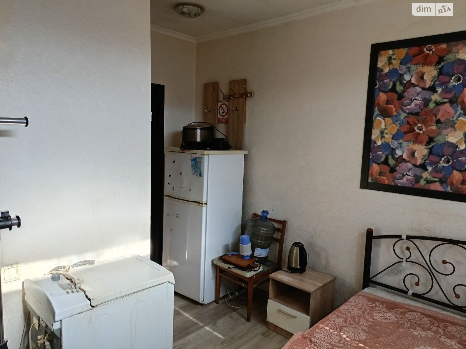 однокомнатная квартира в Киеве, район Нижние сады, на ул. 65-я Садовая 8, кв. 5 в аренду на долгий срок помесячно фото 1 однокомнатная квартира в Киеве, район Нижние сады, на ул. 65-я Садовая 8, кв. 5 в аренду на долгий срок помесячно фото 1