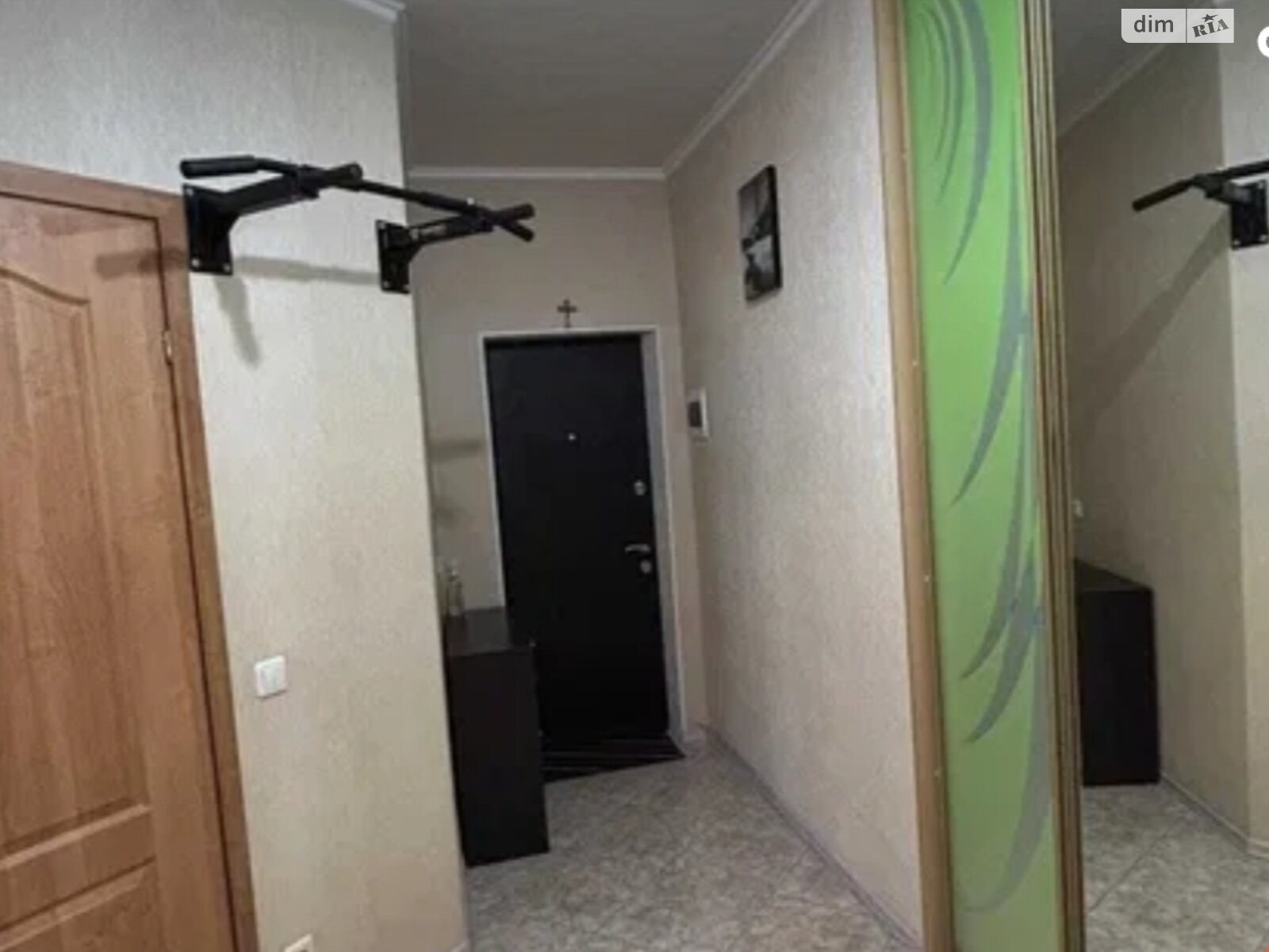 однокімнатна квартира в Києві, на просп. Миколи Бажана 10 в довготривалу оренду помісячно фото 1 однокімнатна квартира в Києві, на просп. Миколи Бажана 10 в довготривалу оренду помісячно фото 1