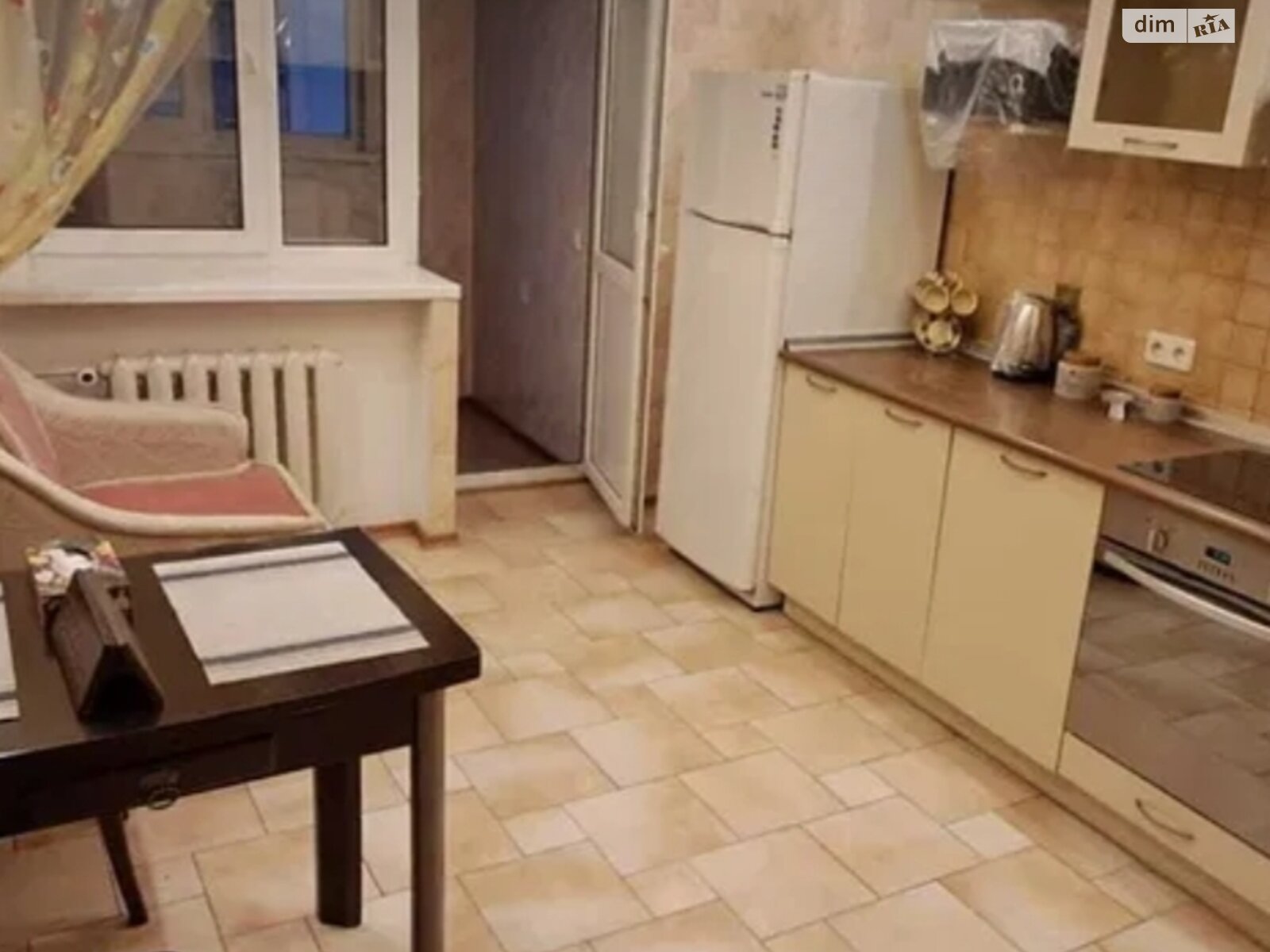 однокімнатна квартира в Києві, на просп. Миколи Бажана 10 в довготривалу оренду помісячно фото 1 однокімнатна квартира в Києві, на просп. Миколи Бажана 10 в довготривалу оренду помісячно фото 1