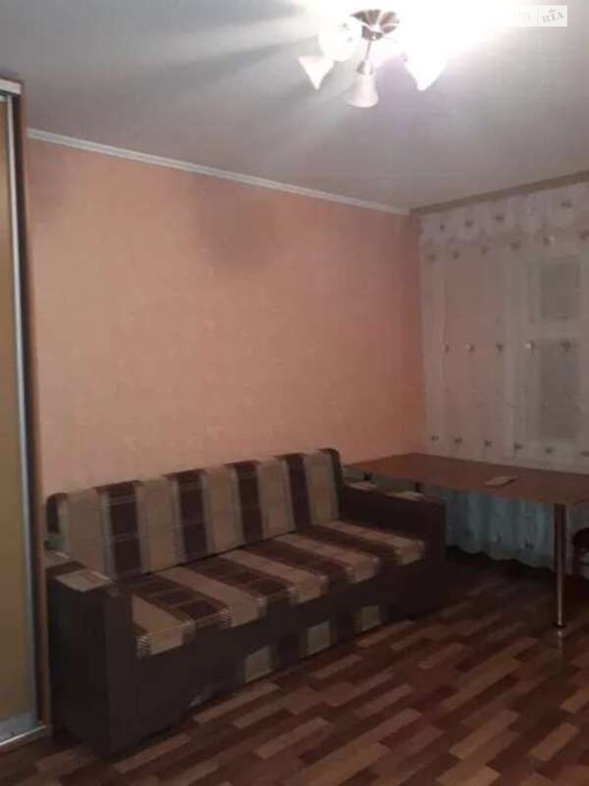 однокімнатна квартира в Києві, на просп. Миколи Бажана 28А в довготривалу оренду помісячно фото 1 однокімнатна квартира в Києві, на просп. Миколи Бажана 28А в довготривалу оренду помісячно фото 1