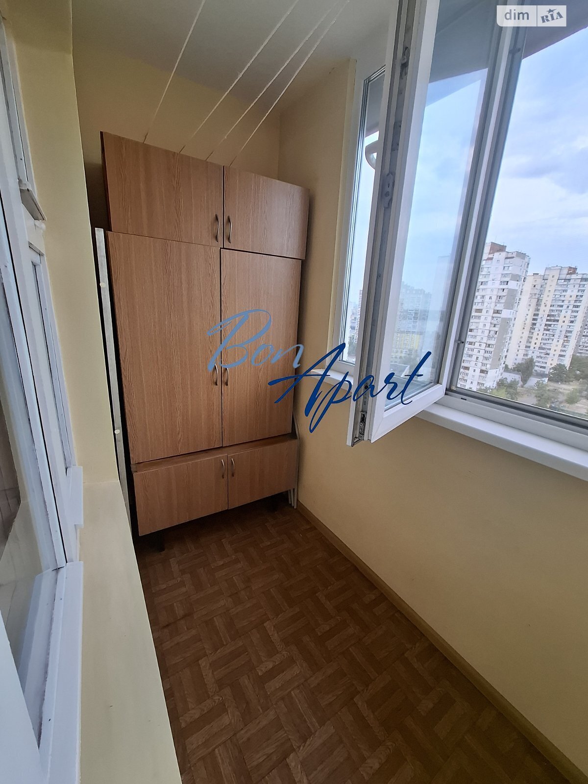 однокімнатна квартира в Києві, на просп. Миколи Бажана 28А в довготривалу оренду помісячно фото 1 однокімнатна квартира в Києві, на просп. Миколи Бажана 28А в довготривалу оренду помісячно фото 1