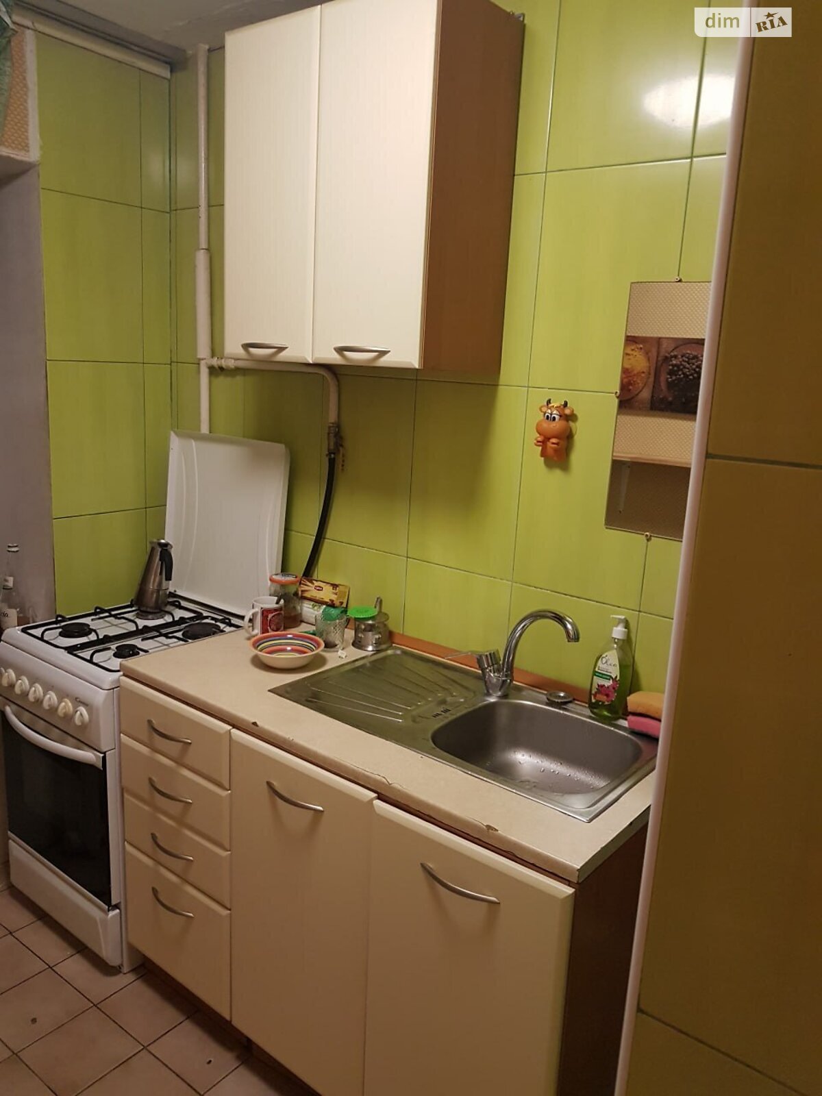 однокомнатная квартира в Киеве, на бул. Николая Михновского 19А, кв. 46 в аренду на долгий срок помесячно фото 1 однокомнатная квартира в Киеве, на бул. Николая Михновского 19А, кв. 46 в аренду на долгий срок помесячно фото 1