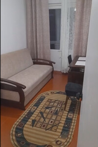 двухкомнатная квартира в Киеве, на бул. Николая Руденко 15А в аренду на долгий срок помесячно фото 2