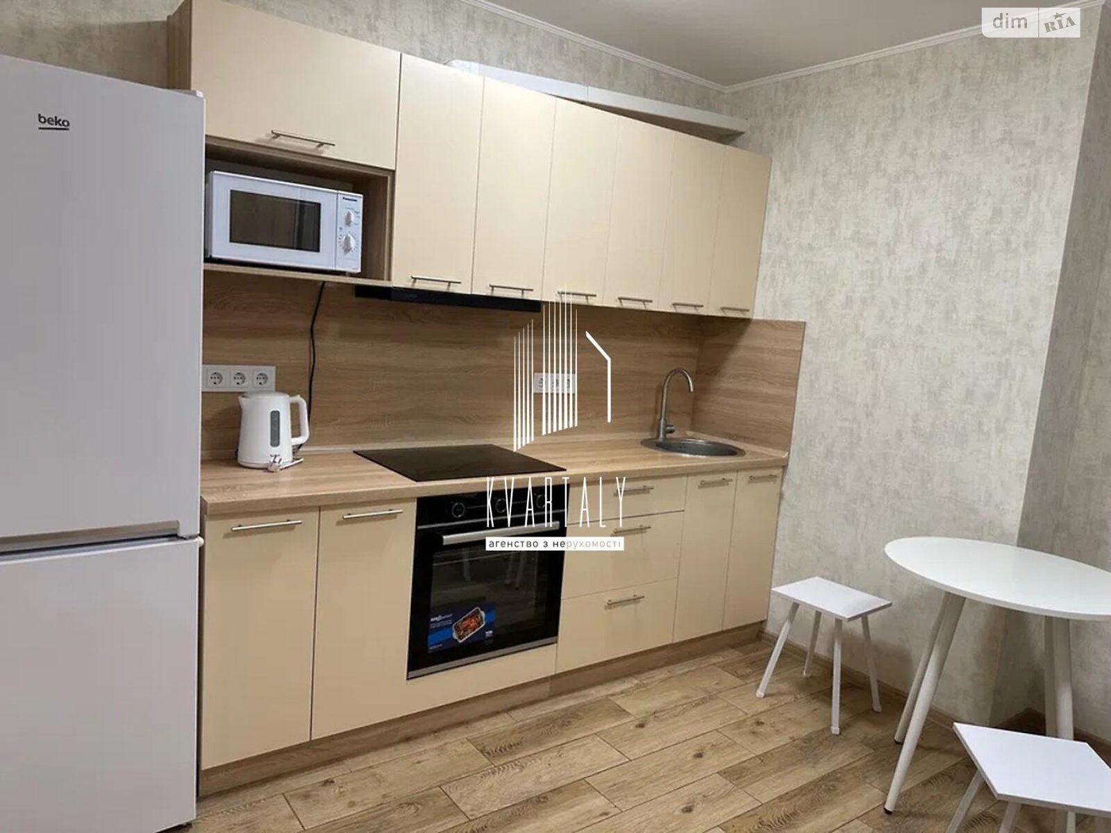 однокімнатна квартира в Києві, на вул. Миколи Закревського 101В в довготривалу оренду помісячно фото 1 однокімнатна квартира в Києві, на вул. Миколи Закревського 101В в довготривалу оренду помісячно фото 1