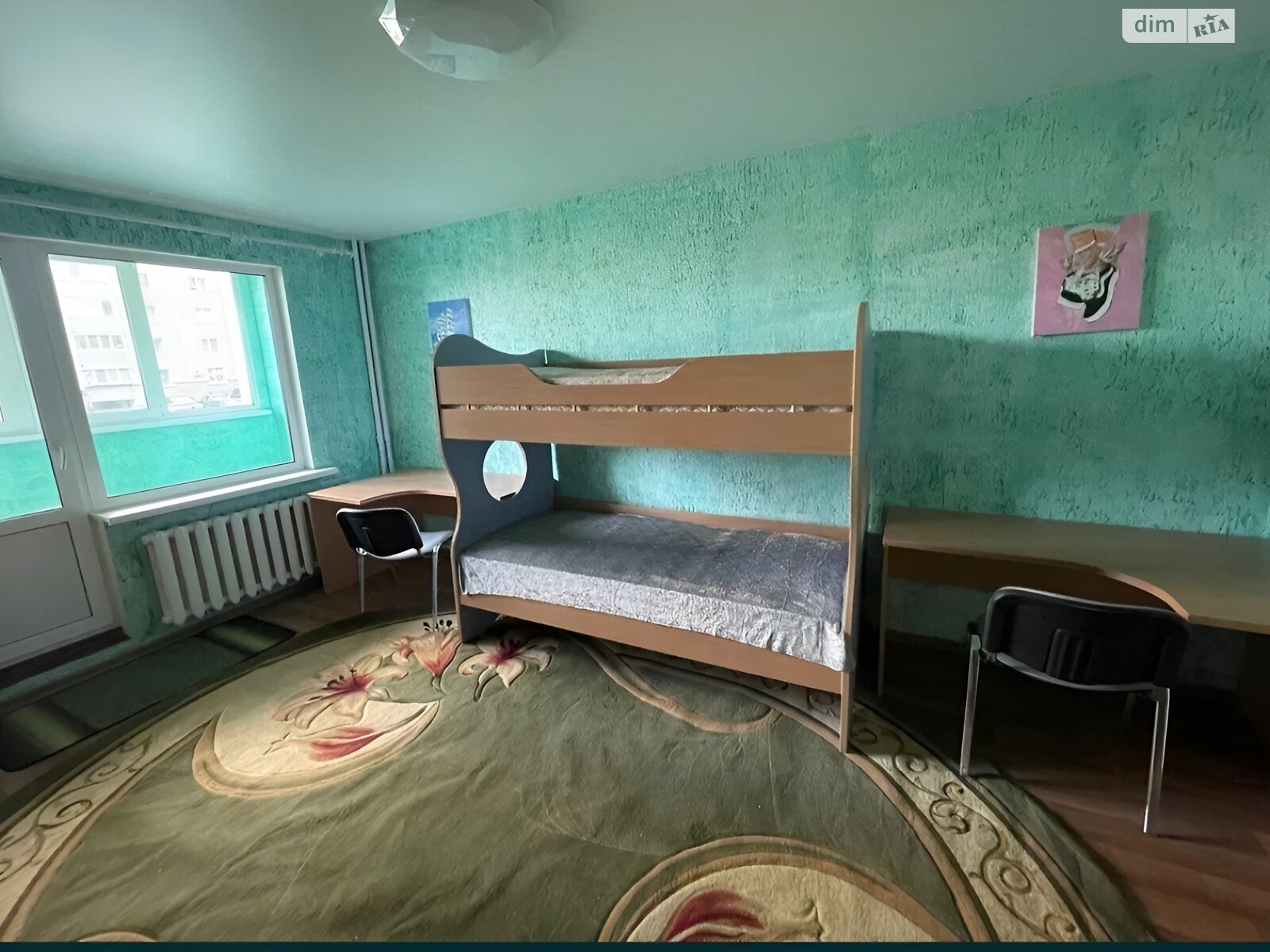 трикімнатна квартира з ремонтом в Києві, на вул. Миколи Закревського 95 в довготривалу оренду помісячно фото 1 трикімнатна квартира з ремонтом в Києві, на вул. Миколи Закревського 95 в довготривалу оренду помісячно фото 1