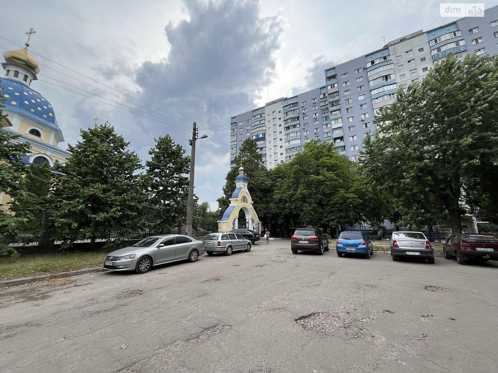 однокомнатная квартира в Киеве, район Никольская Борщаговка, на ул. Симиренко в аренду на долгий срок помесячно фото 1 однокомнатная квартира в Киеве, район Никольская Борщаговка, на ул. Симиренко в аренду на долгий срок помесячно фото 1