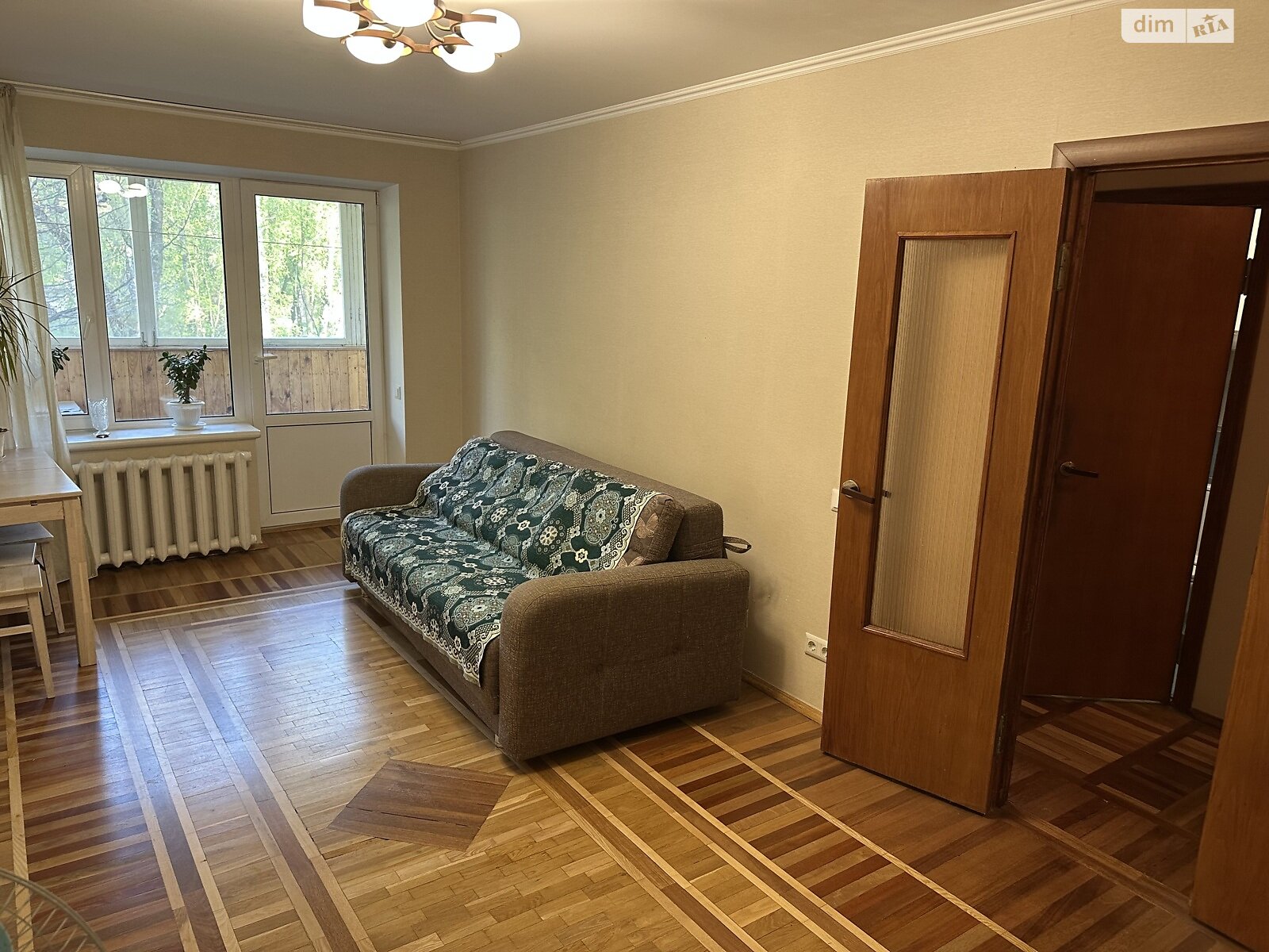 трикімнатна квартира в Києві, район Микільська Борщагівка, на вул. Василя Доманицького 1Д в довготривалу оренду помісячно фото 1 трикімнатна квартира в Києві, район Микільська Борщагівка, на вул. Василя Доманицького 1Д в довготривалу оренду помісячно фото 1