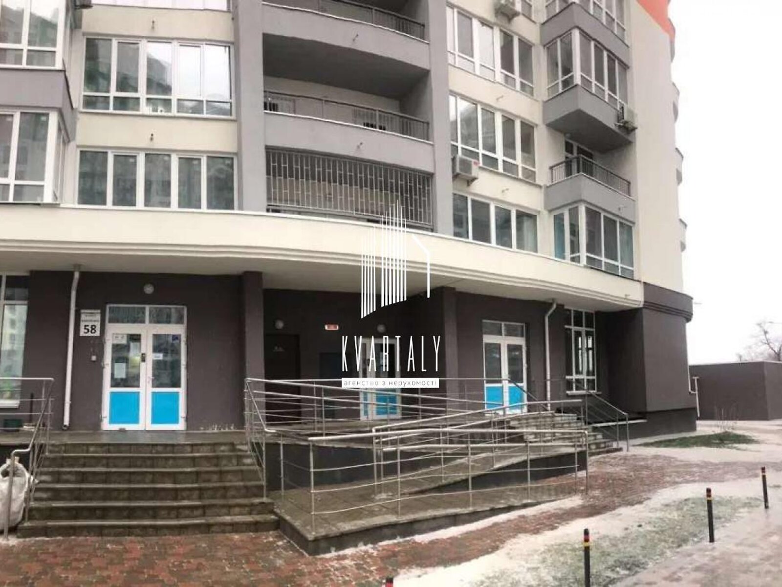 однокімнатна квартира в Києві, район Микільська Слобідка, на вул. Каховська 58 в довготривалу оренду помісячно фото 1 однокімнатна квартира в Києві, район Микільська Слобідка, на вул. Каховська 58 в довготривалу оренду помісячно фото 1