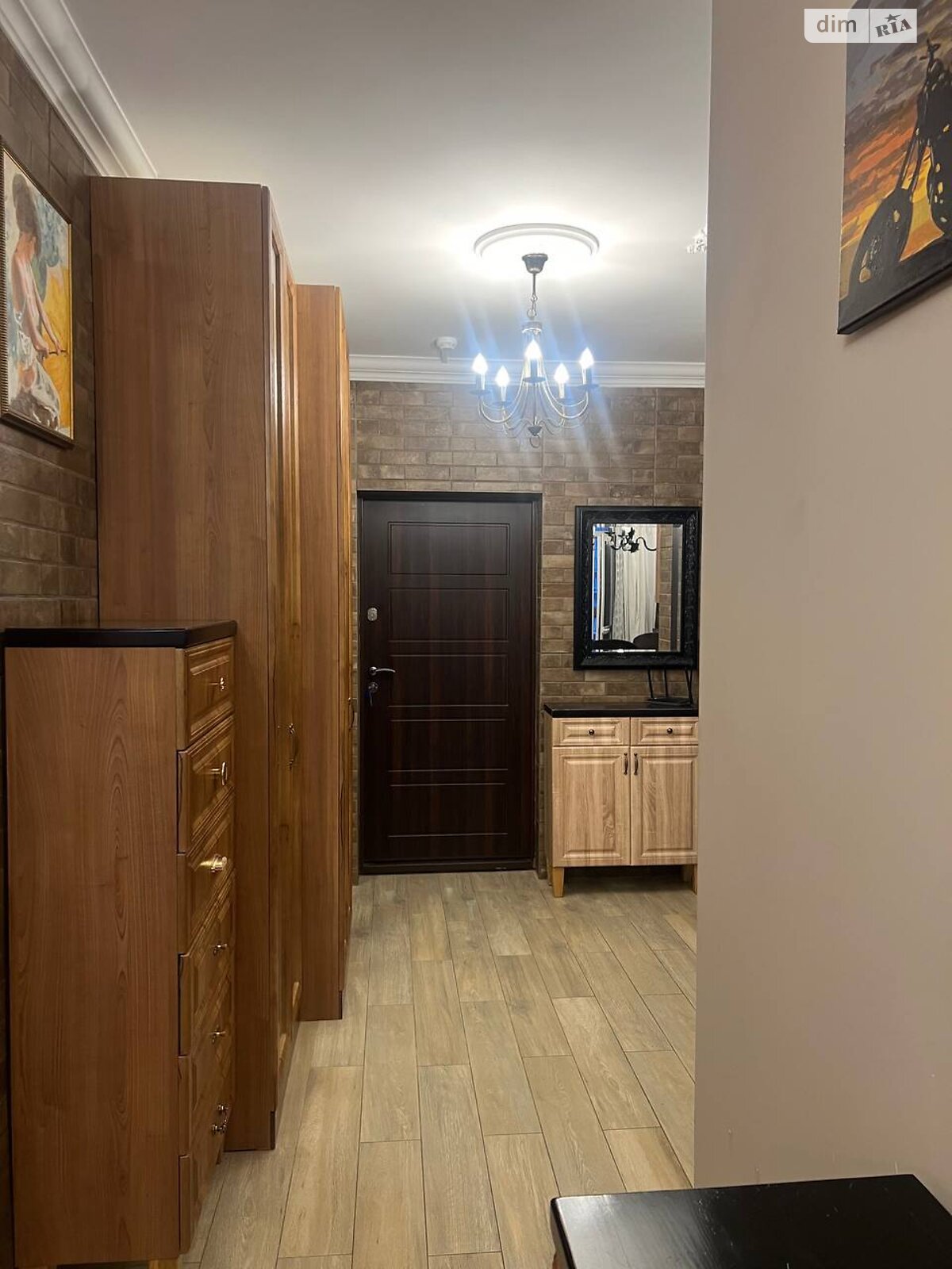 однокімнатна квартира в Києві, район Микільська Слобідка, на вул. Каховська 60 в довготривалу оренду помісячно фото 1 однокімнатна квартира в Києві, район Микільська Слобідка, на вул. Каховська 60 в довготривалу оренду помісячно фото 1