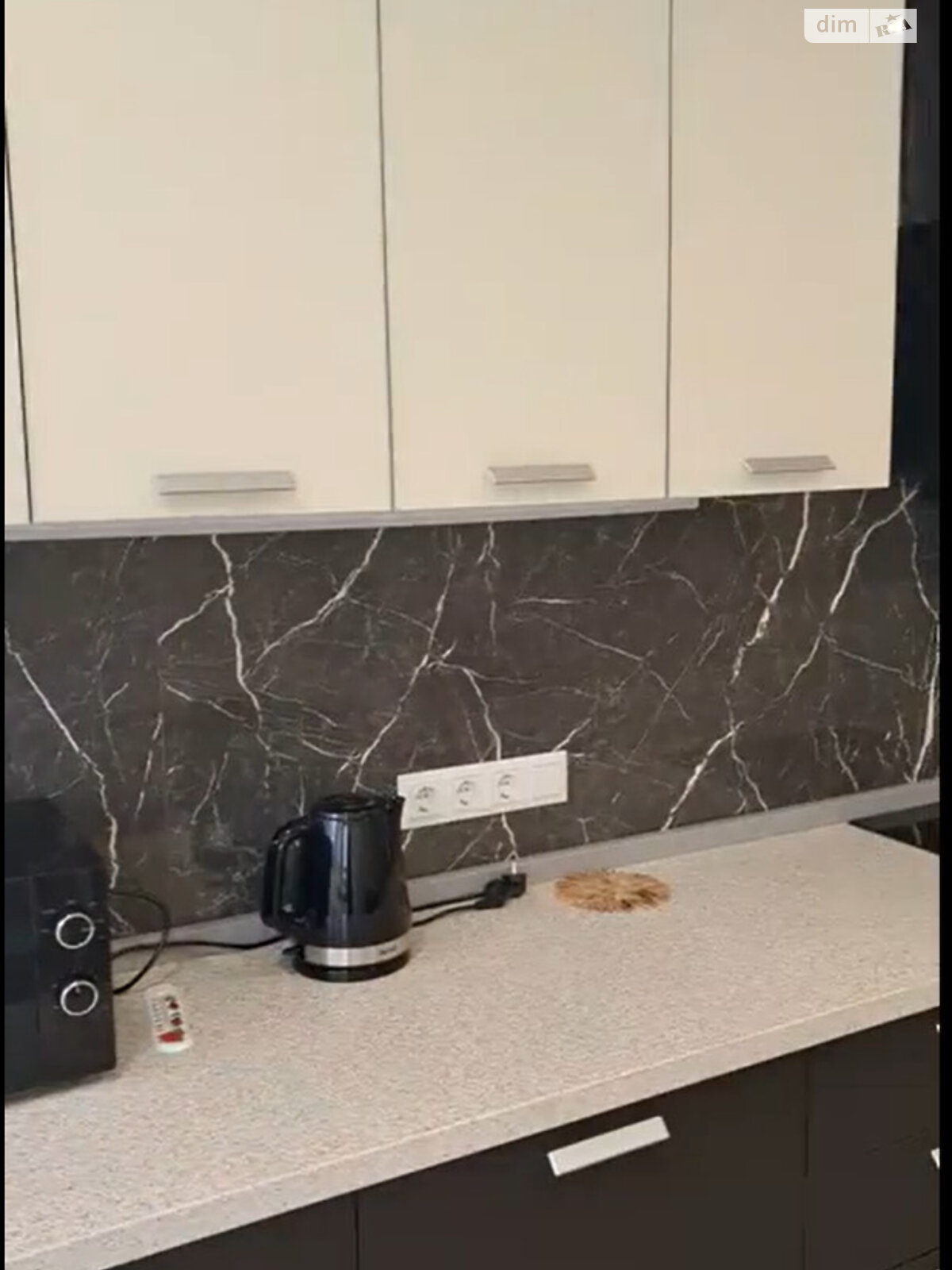 однокомнатная квартира в Киеве, район Никольская Слободка, на ул. Никольско-Слободская 8 в аренду на долгий срок помесячно фото 1