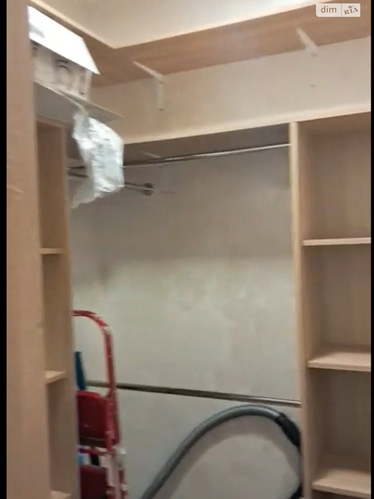 однокомнатная квартира в Киеве, район Никольская Слободка, на ул. Никольско-Слободская 8 в аренду на долгий срок помесячно фото 1