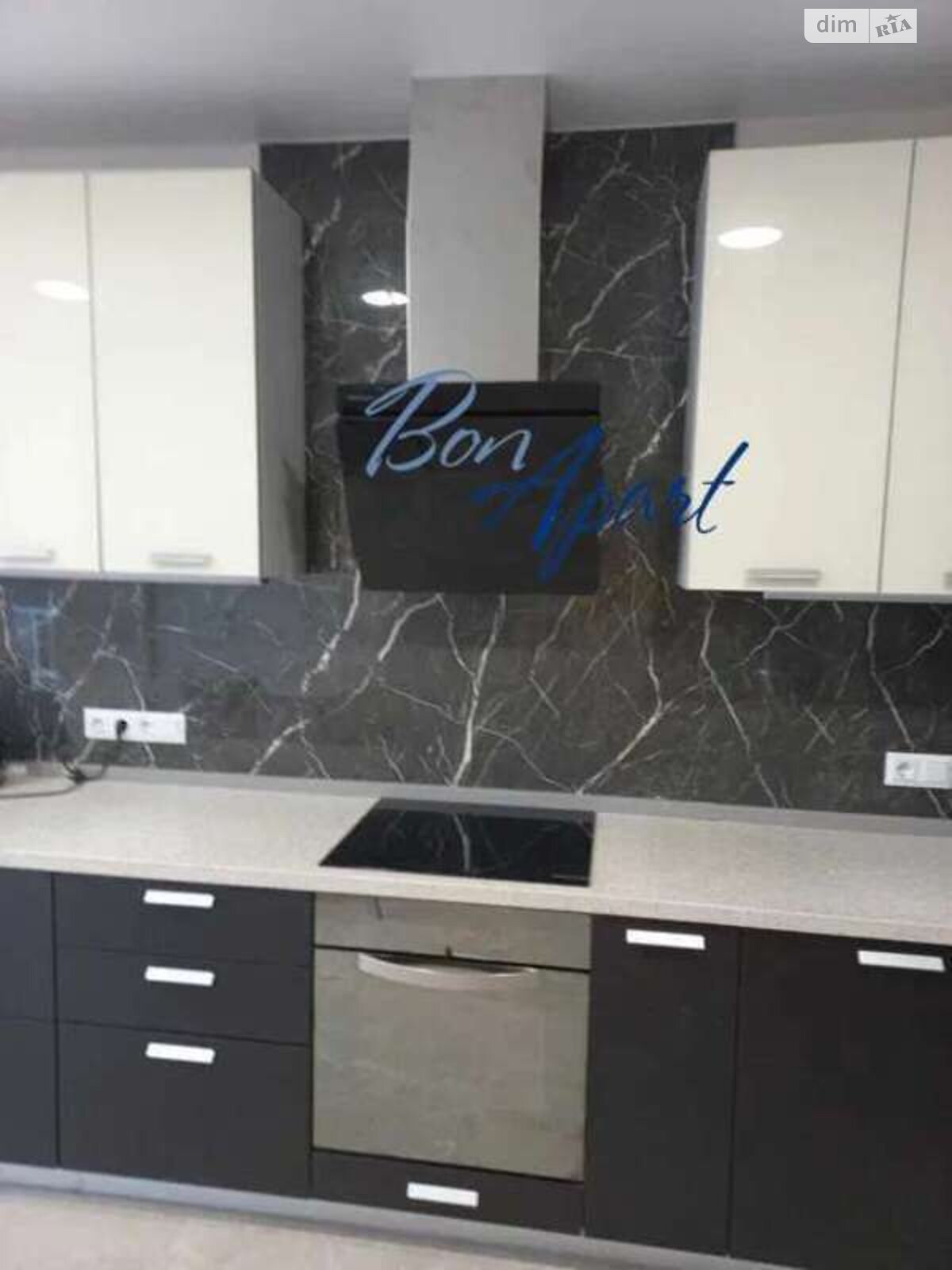 однокомнатная квартира в Киеве, район Никольская Слободка, на ул. Никольско-Слободская 8 в аренду на долгий срок помесячно фото 1