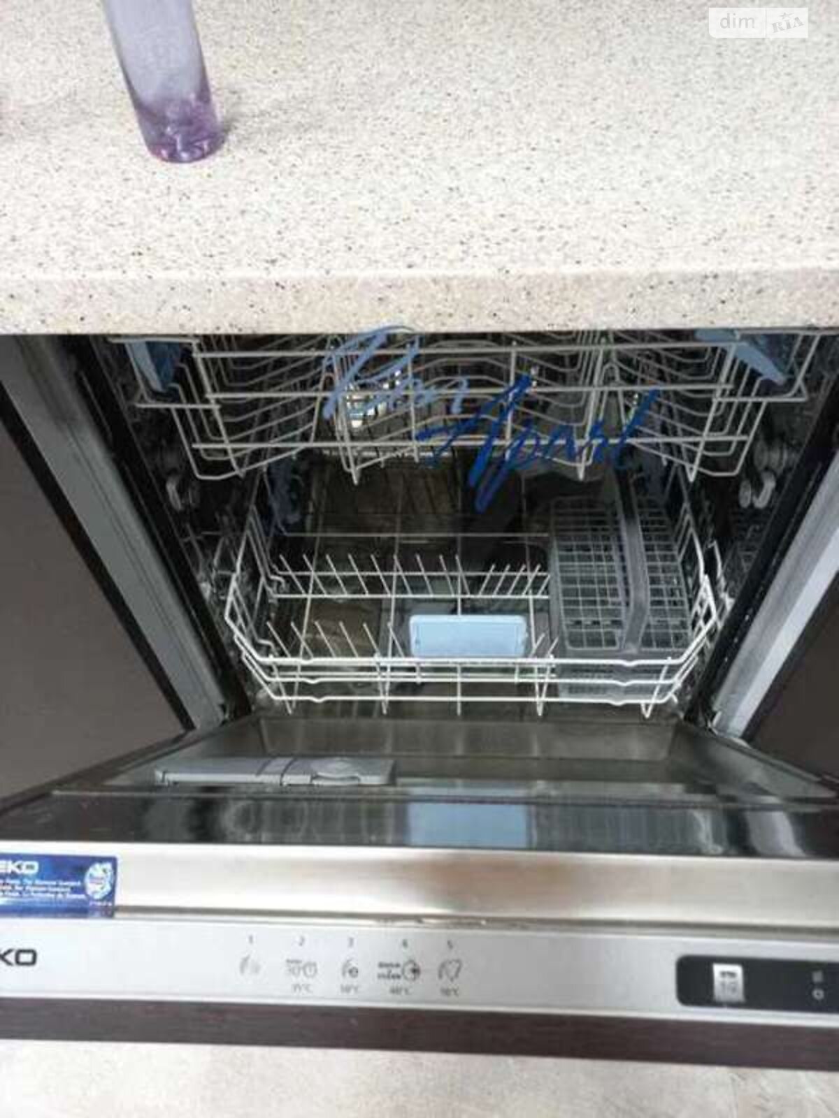 однокомнатная квартира в Киеве, район Никольская Слободка, на ул. Никольско-Слободская 8 в аренду на долгий срок помесячно фото 1