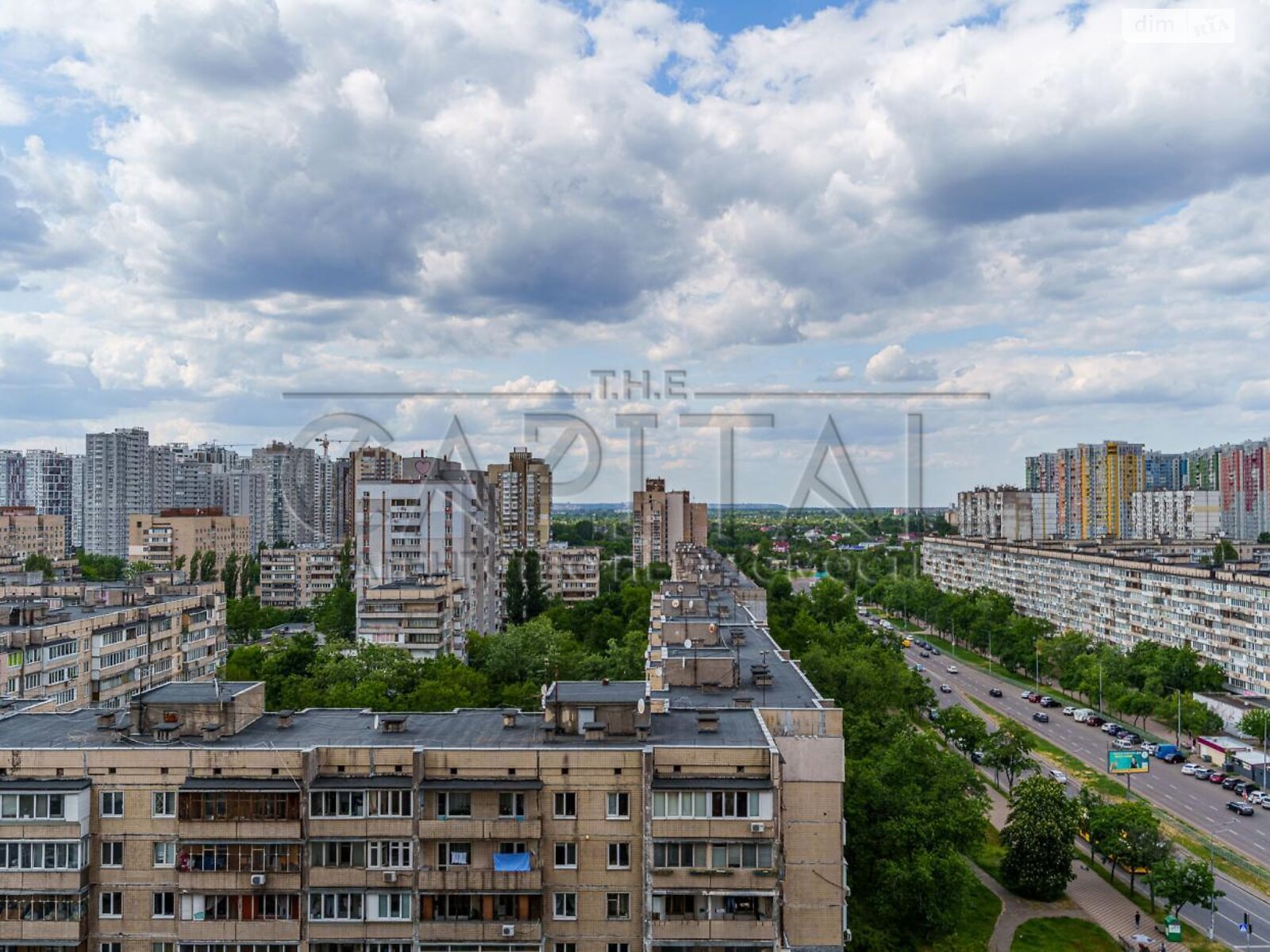 трикімнатна квартира в Києві, район Дніпровський, на вул. Микільсько-Слобідська 1А в довготривалу оренду помісячно фото 1 трикімнатна квартира в Києві, район Дніпровський, на вул. Микільсько-Слобідська 1А в довготривалу оренду помісячно фото 1