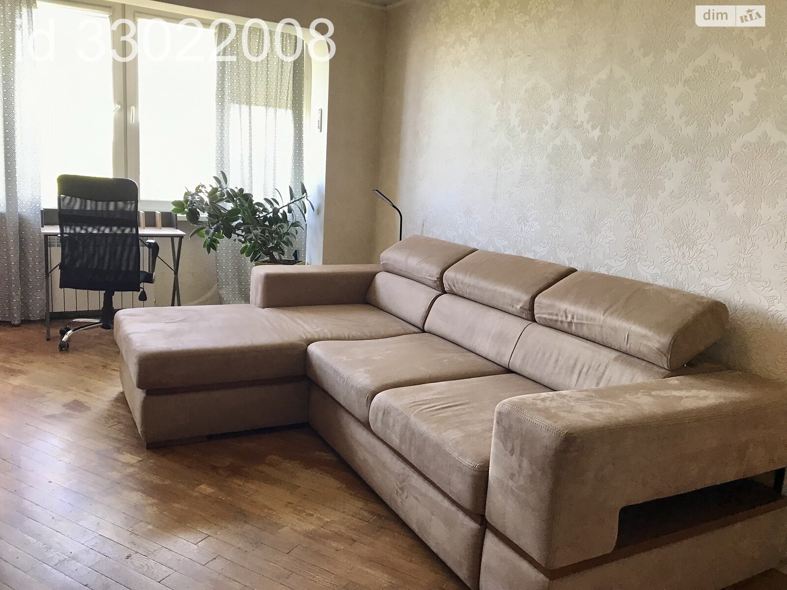 двокімнатна квартира в Києві, район Шевченківський, на вул. Олександра Бринжали 1 в довготривалу оренду помісячно фото 1 двокімнатна квартира в Києві, район Шевченківський, на вул. Олександра Бринжали 1 в довготривалу оренду помісячно фото 1