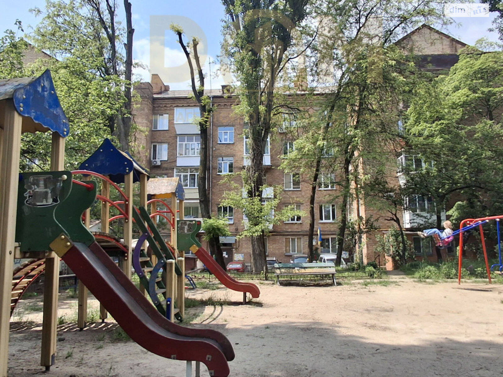 двухкомнатная квартира с мебелью в Киеве, район Нивки, на ул. Черняховского 12 в аренду на долгий срок помесячно фото 1 двухкомнатная квартира с мебелью в Киеве, район Нивки, на ул. Черняховского 12 в аренду на долгий срок помесячно фото 1