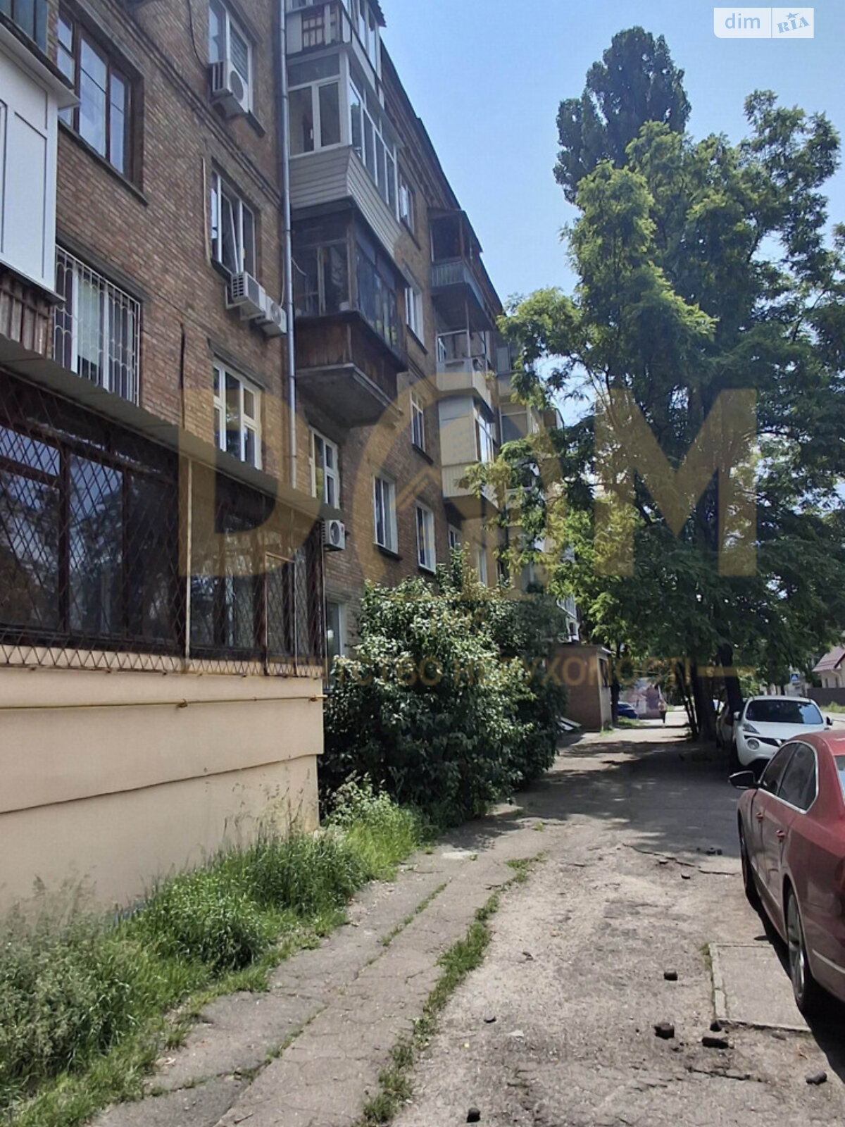 двухкомнатная квартира с мебелью в Киеве, район Нивки, на ул. Черняховского 12 в аренду на долгий срок помесячно фото 1 двухкомнатная квартира с мебелью в Киеве, район Нивки, на ул. Черняховского 12 в аренду на долгий срок помесячно фото 1