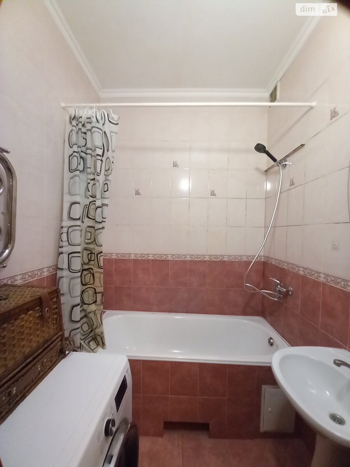 двухкомнатная квартира в Киеве, район Нивки, на ул. Черняховского 12 в аренду на долгий срок помесячно фото 1