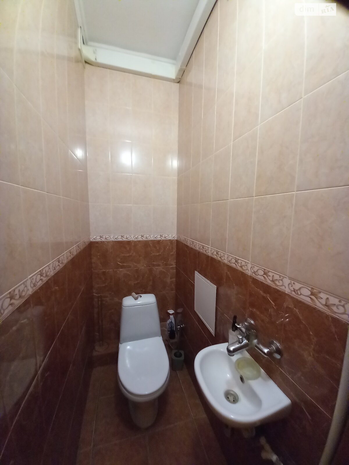 двухкомнатная квартира в Киеве, район Нивки, на ул. Черняховского 12 в аренду на долгий срок помесячно фото 1