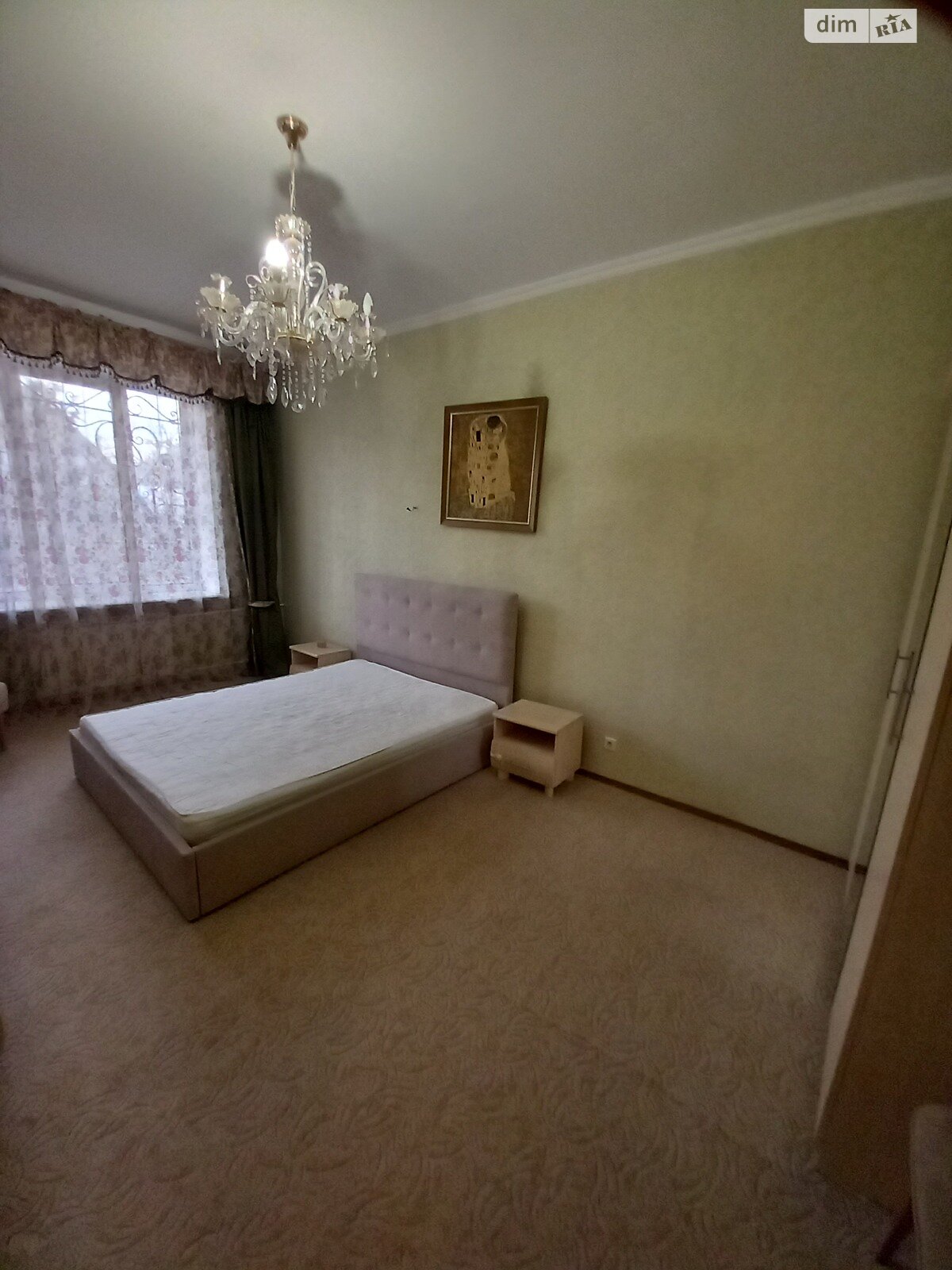 двухкомнатная квартира в Киеве, район Нивки, на ул. Черняховского 12 в аренду на долгий срок помесячно фото 1