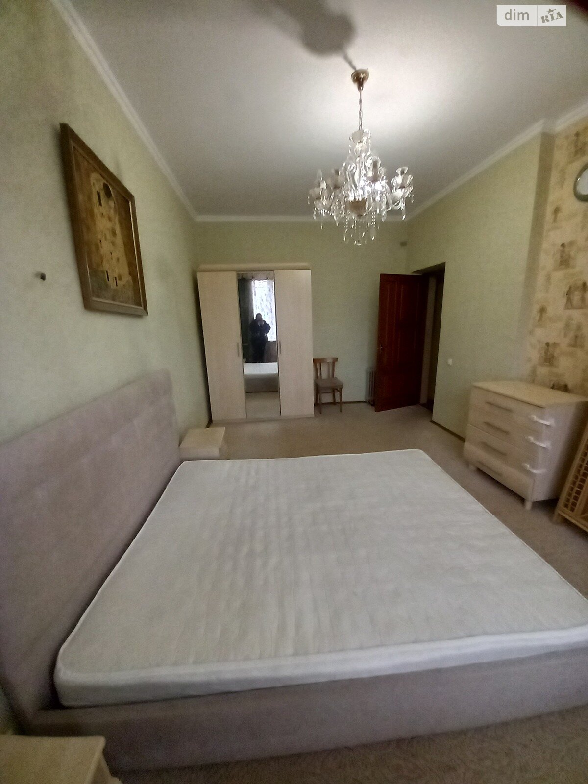 двухкомнатная квартира в Киеве, район Нивки, на ул. Черняховского 12 в аренду на долгий срок помесячно фото 1