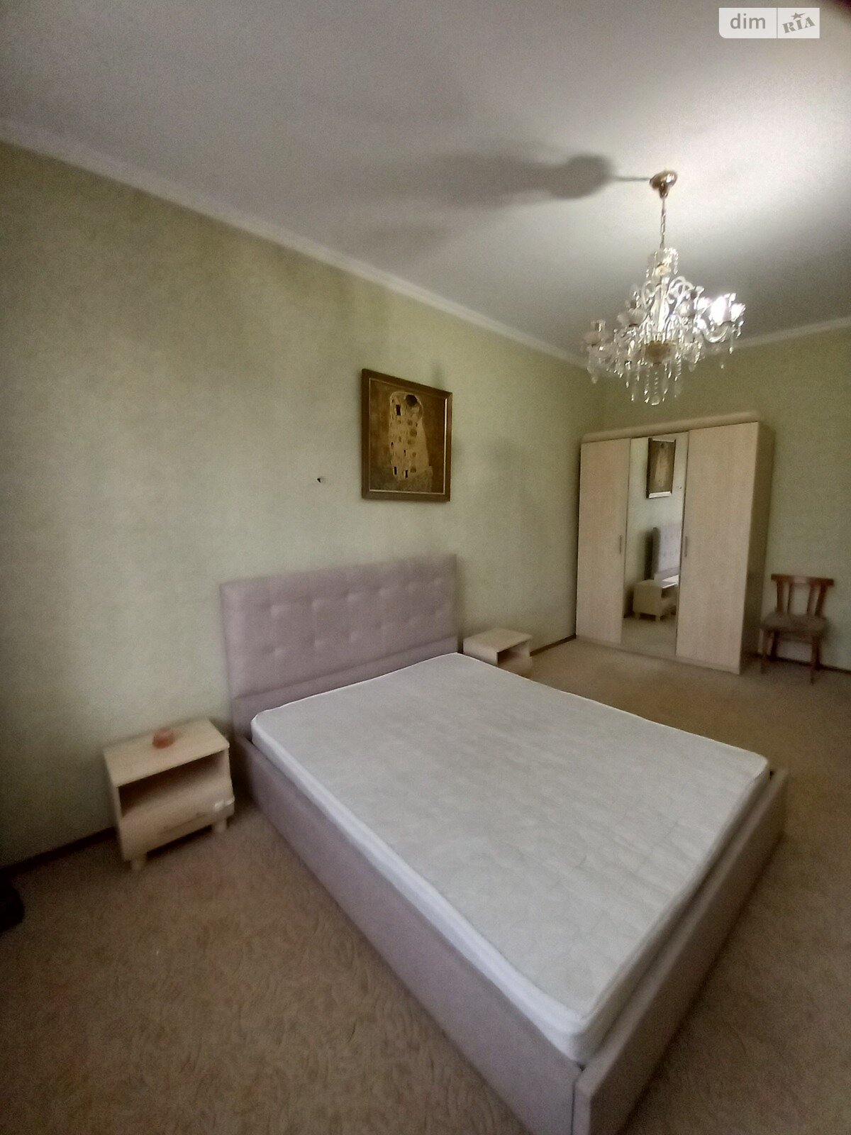 двухкомнатная квартира в Киеве, район Нивки, на ул. Черняховского 12 в аренду на долгий срок помесячно фото 1