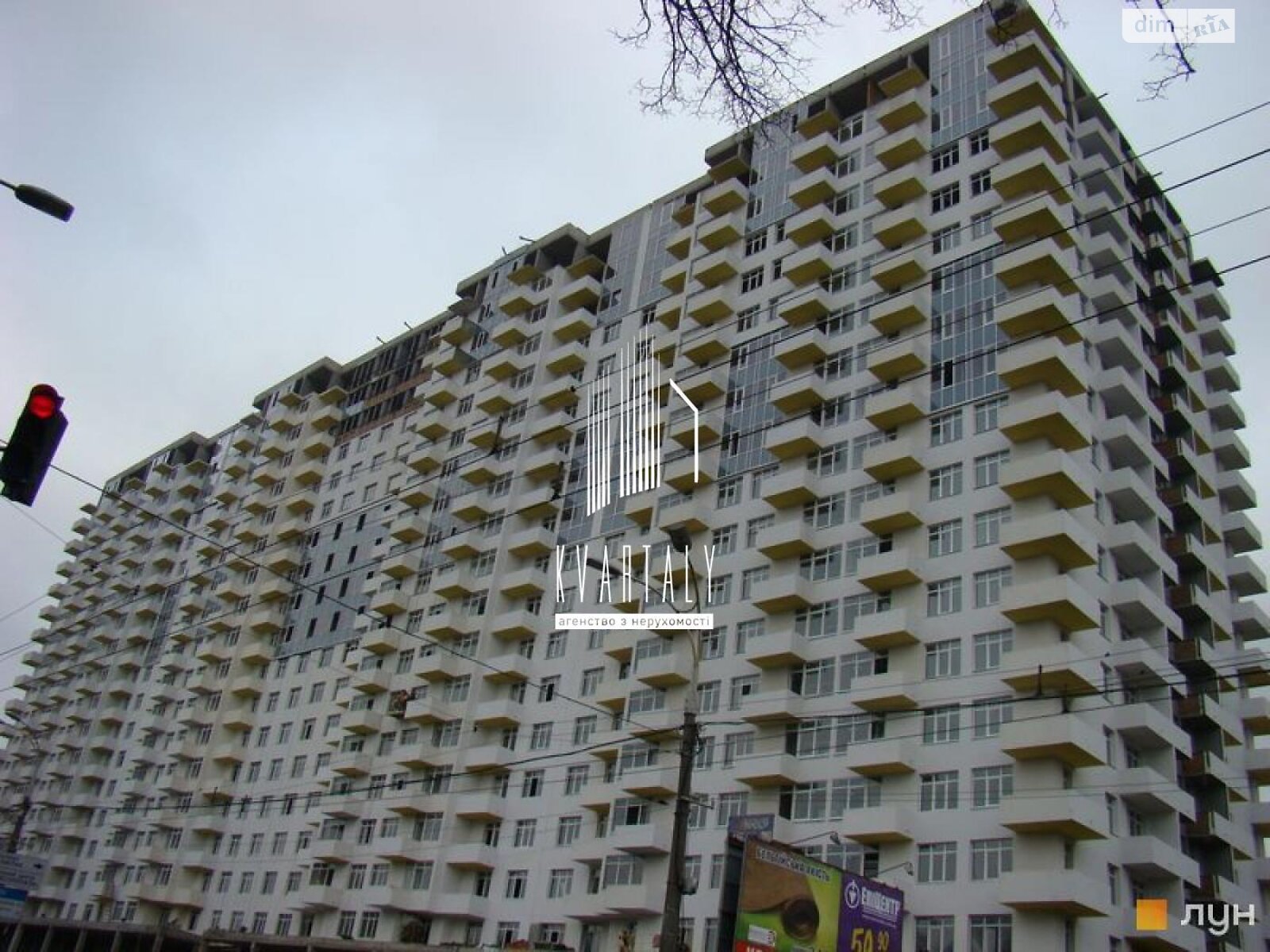 двухкомнатная квартира в Киеве, район Нивки, на ул. Даниила Щербаковского 52 в аренду на долгий срок помесячно фото 1