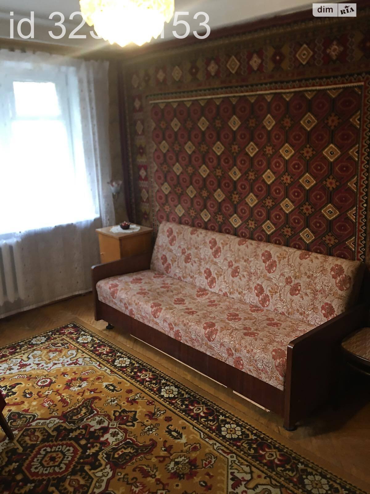 двокімнатна квартира в Києві, район Нивки, на вул. Данила Щербаківського 45 в довготривалу оренду помісячно фото 1 двокімнатна квартира в Києві, район Нивки, на вул. Данила Щербаківського 45 в довготривалу оренду помісячно фото 1