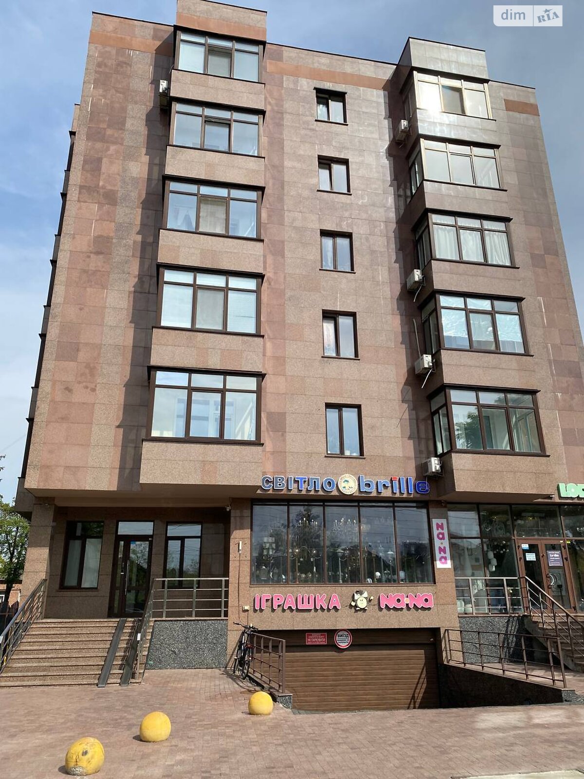 двокімнатна квартира в Києві, район Нивки, на вул. Данила Щербаківського 16 в довготривалу оренду помісячно фото 1 двокімнатна квартира в Києві, район Нивки, на вул. Данила Щербаківського 16 в довготривалу оренду помісячно фото 1
