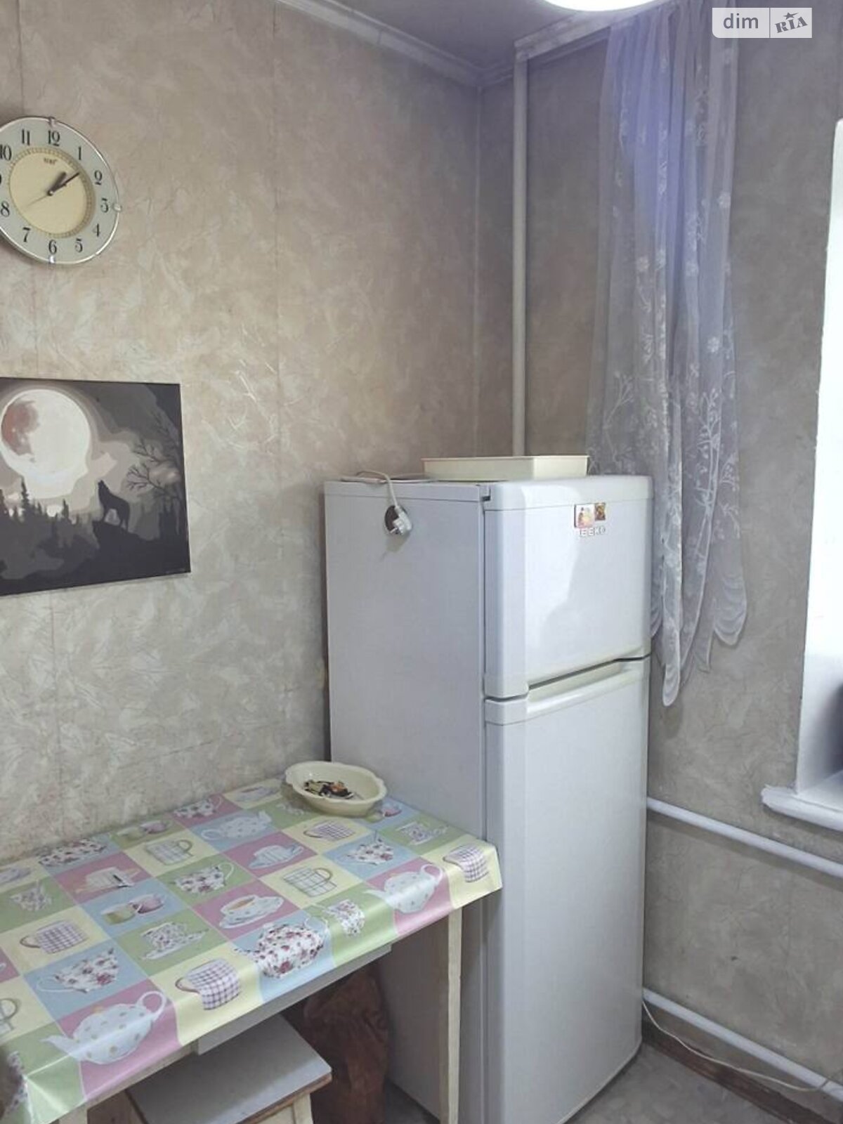 однокомнатная квартира с мебелью в Киеве, район Нивки, на ул. Даниила Щербаковского 64 в аренду на долгий срок помесячно фото 1 однокомнатная квартира с мебелью в Киеве, район Нивки, на ул. Даниила Щербаковского 64 в аренду на долгий срок помесячно фото 1
