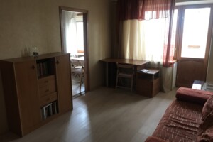двухкомнатная квартира в Киеве, район Нивки, на ул. Даниила Щербаковского 48 в аренду на долгий срок помесячно фото 2
