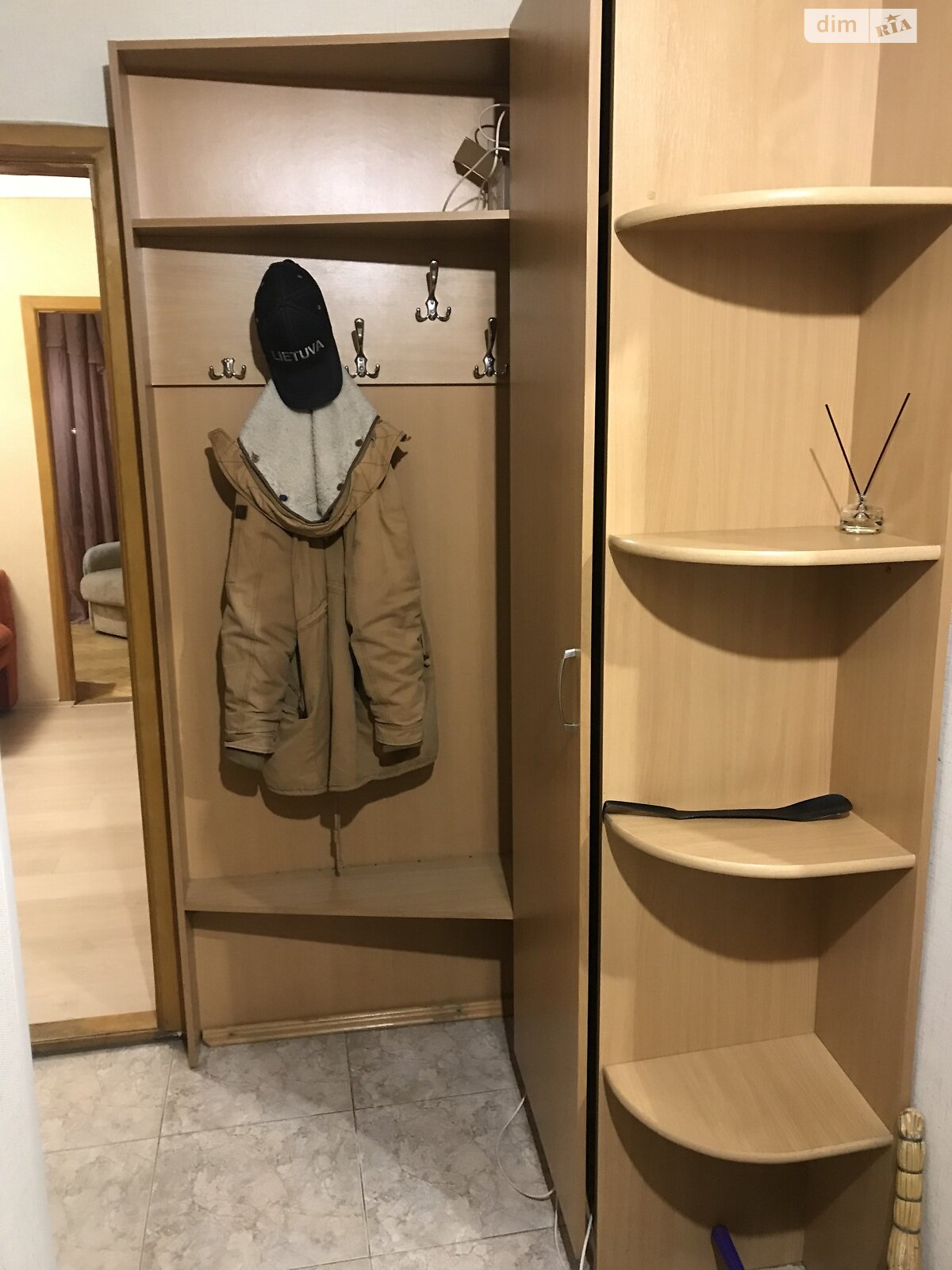 двухкомнатная квартира в Киеве, район Нивки, на ул. Даниила Щербаковского 48 в аренду на долгий срок помесячно фото 1 двухкомнатная квартира в Киеве, район Нивки, на ул. Даниила Щербаковского 48 в аренду на долгий срок помесячно фото 1
