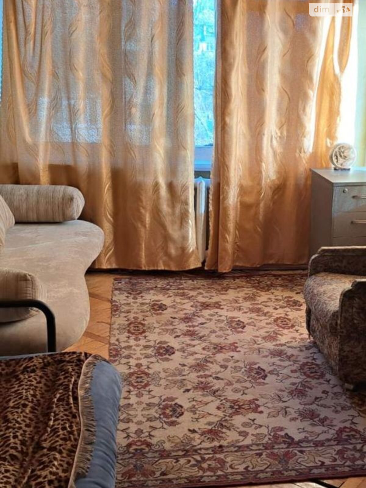 двокімнатна квартира в Києві, район Нивки, на вул. Данила Щербаківського 57А в довготривалу оренду помісячно фото 1 двокімнатна квартира в Києві, район Нивки, на вул. Данила Щербаківського 57А в довготривалу оренду помісячно фото 1