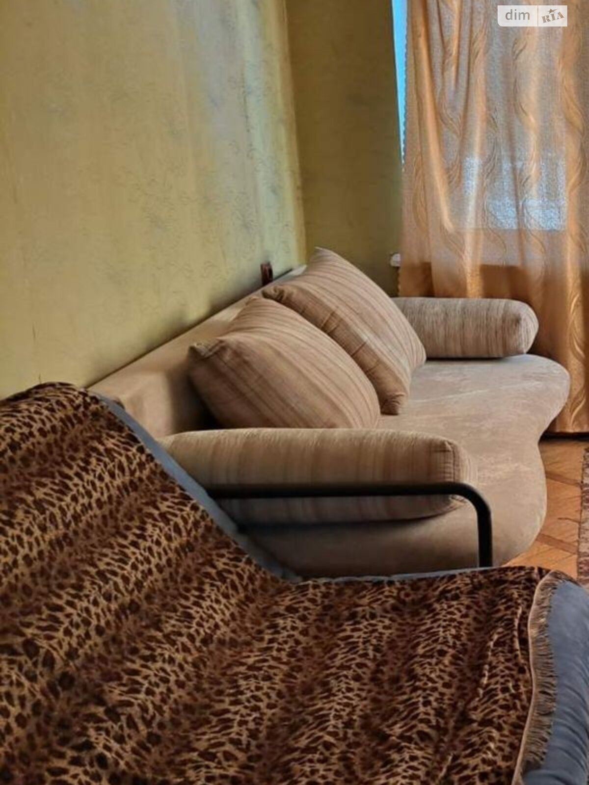 двокімнатна квартира в Києві, район Нивки, на вул. Данила Щербаківського 57А в довготривалу оренду помісячно фото 1 двокімнатна квартира в Києві, район Нивки, на вул. Данила Щербаківського 57А в довготривалу оренду помісячно фото 1