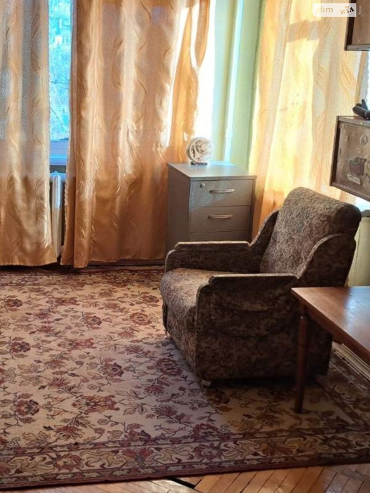 двокімнатна квартира в Києві, район Нивки, на вул. Данила Щербаківського 57А в довготривалу оренду помісячно фото 1 двокімнатна квартира в Києві, район Нивки, на вул. Данила Щербаківського 57А в довготривалу оренду помісячно фото 1