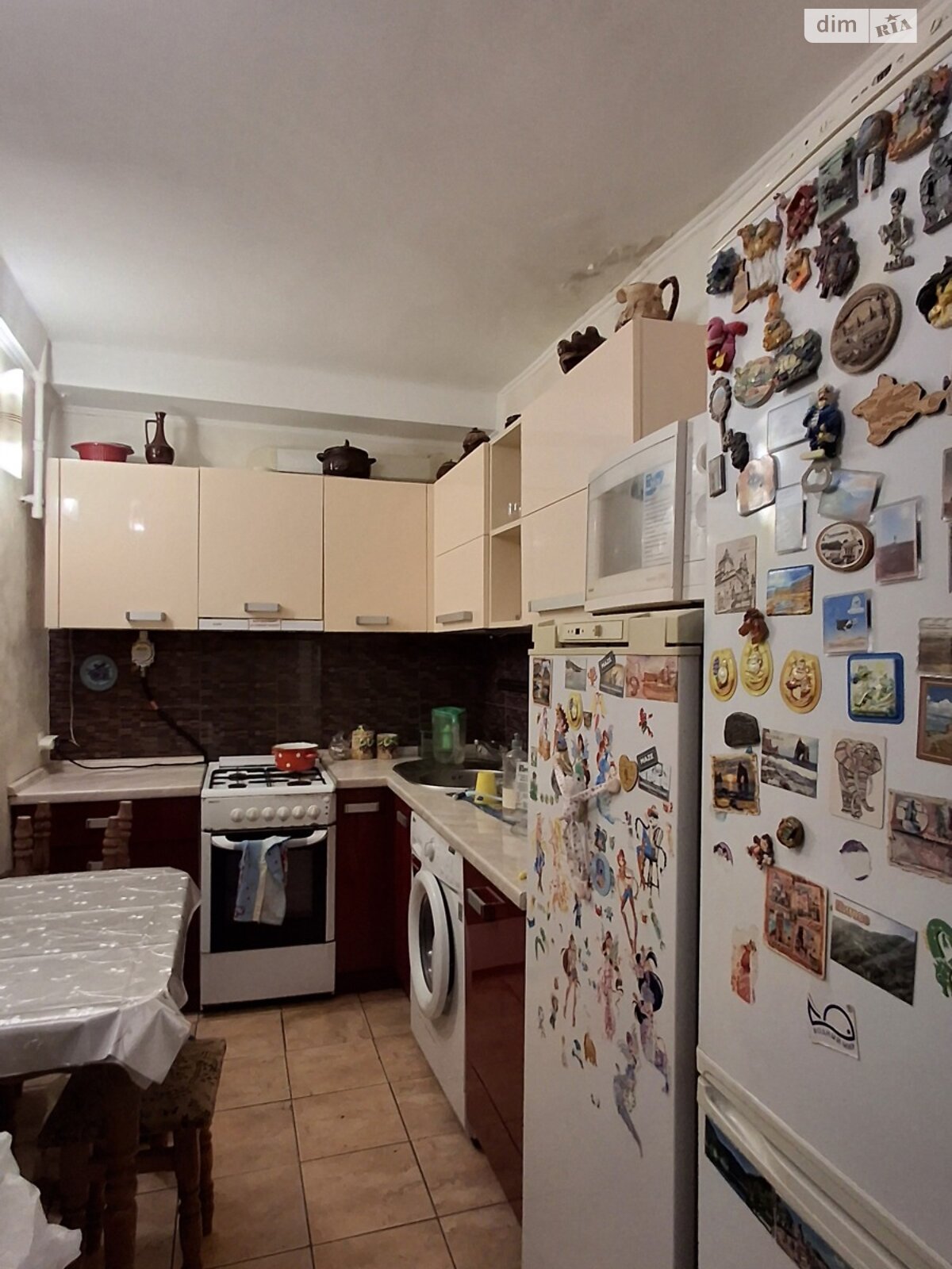 трехкомнатная квартира в Киеве, район Нивки, на ул. Даниила Щербаковского 49Г в аренду на долгий срок помесячно фото 1 трехкомнатная квартира в Киеве, район Нивки, на ул. Даниила Щербаковского 49Г в аренду на долгий срок помесячно фото 1