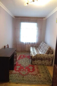 трехкомнатная квартира в Киеве, район Нивки, на ул. Даниила Щербаковского 46 в аренду на долгий срок помесячно фото 2