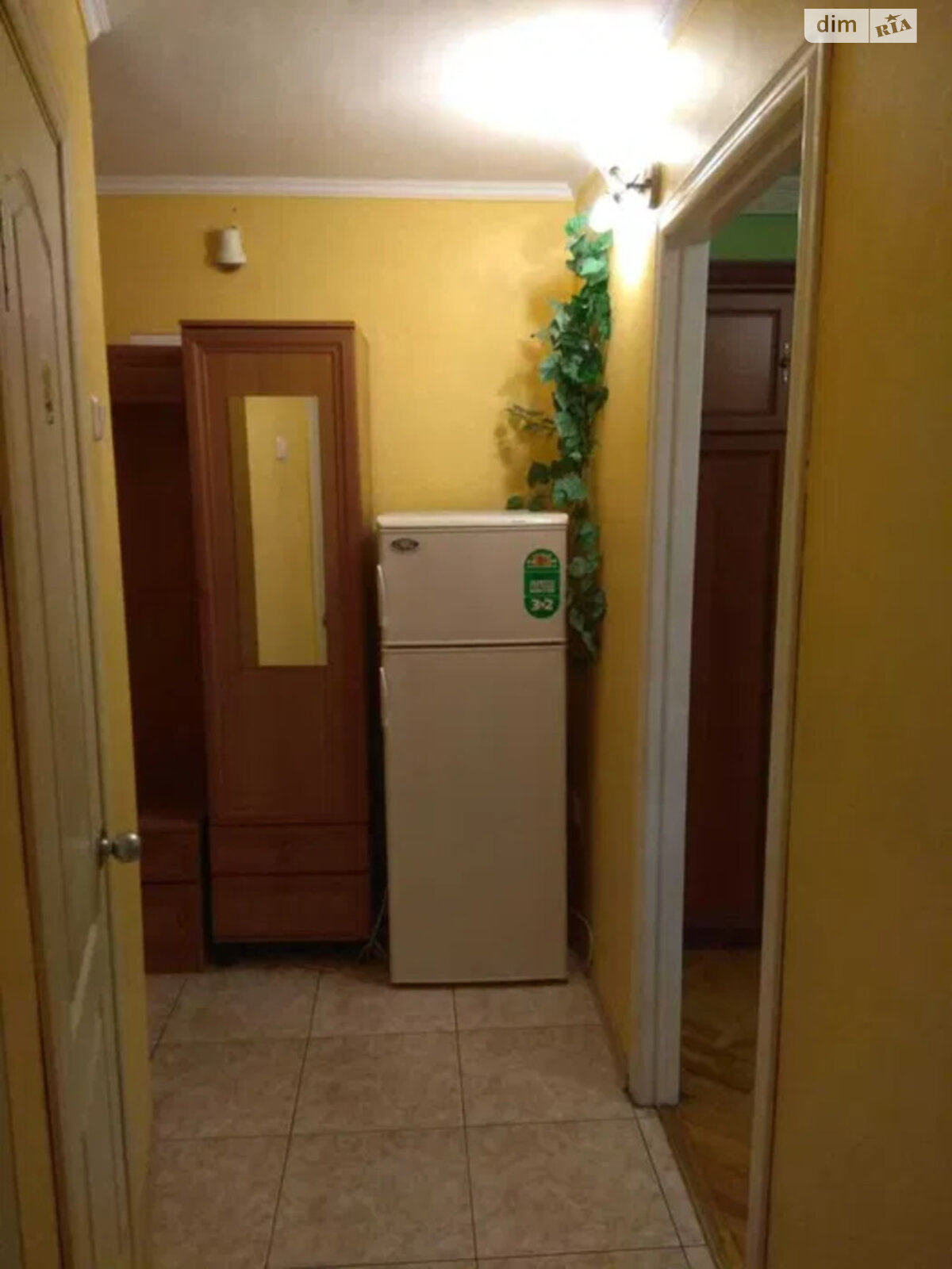 трехкомнатная квартира в Киеве, район Нивки, на ул. Даниила Щербаковского 46 в аренду на долгий срок помесячно фото 1