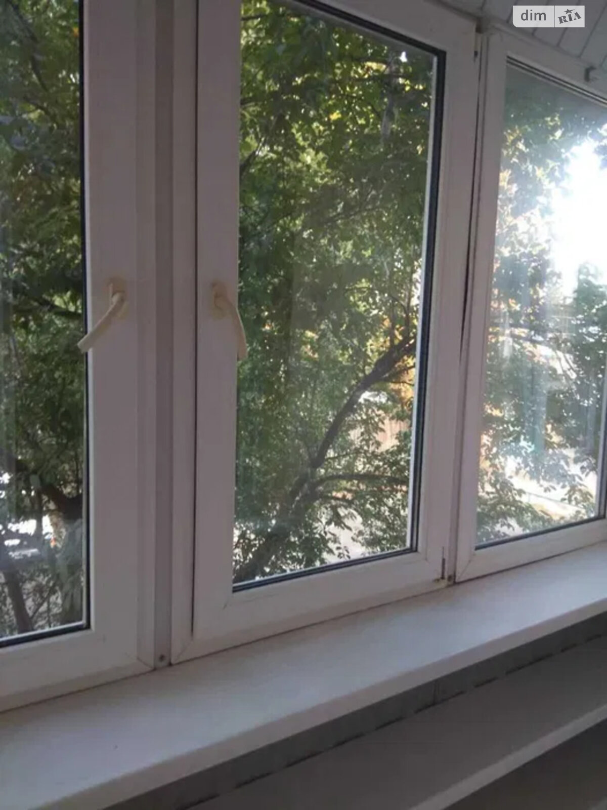 трехкомнатная квартира в Киеве, район Нивки, на ул. Даниила Щербаковского 46 в аренду на долгий срок помесячно фото 1