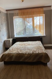 двухкомнатная квартира в Киеве, район Нивки, на ул. Даниила Щербаковского 41 в аренду на долгий срок помесячно фото 2