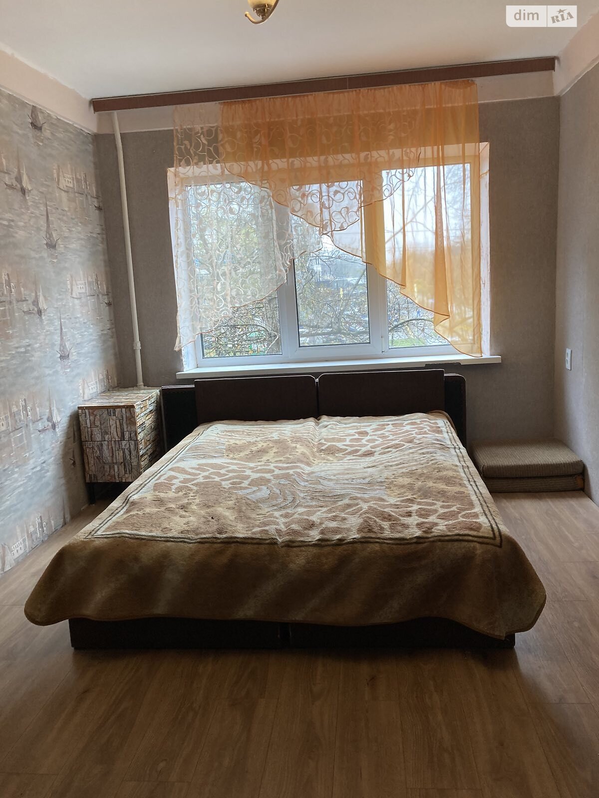 двухкомнатная квартира в Киеве, район Нивки, на ул. Даниила Щербаковского 41 в аренду на долгий срок помесячно фото 1